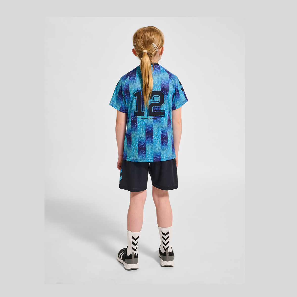hummel Youth Shimmer Set-5