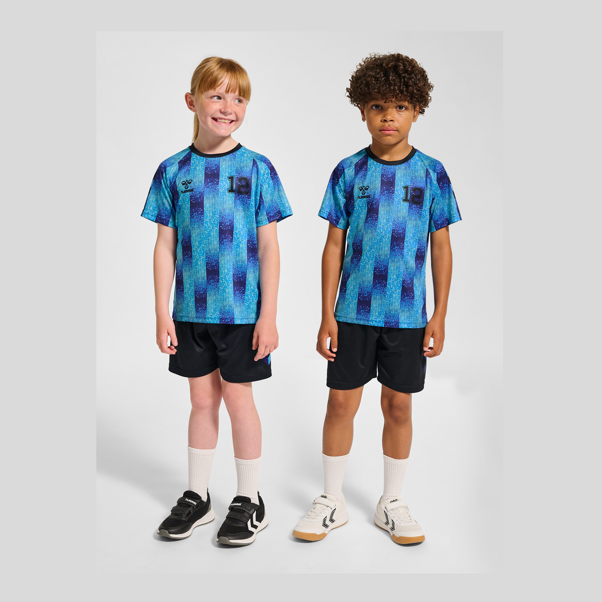 hummel Youth Shimmer Set-6