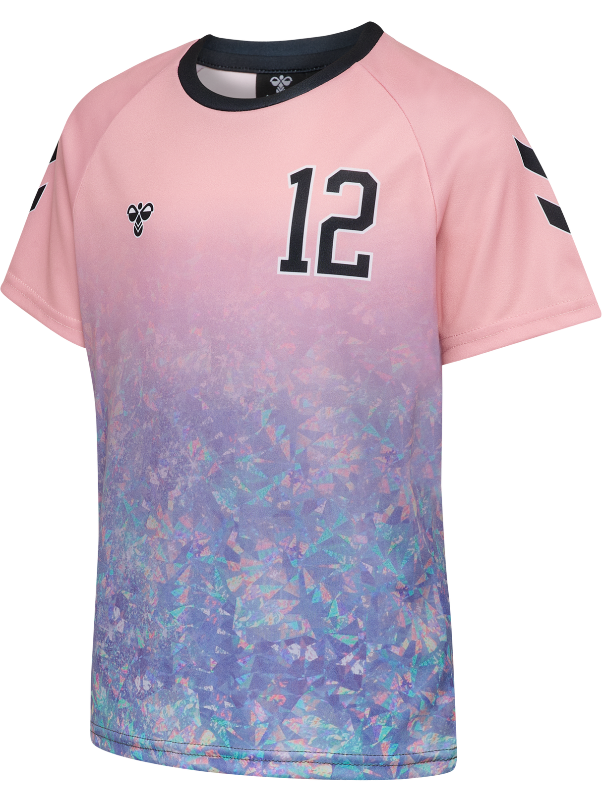 hummel Youth Shimmer Set-2