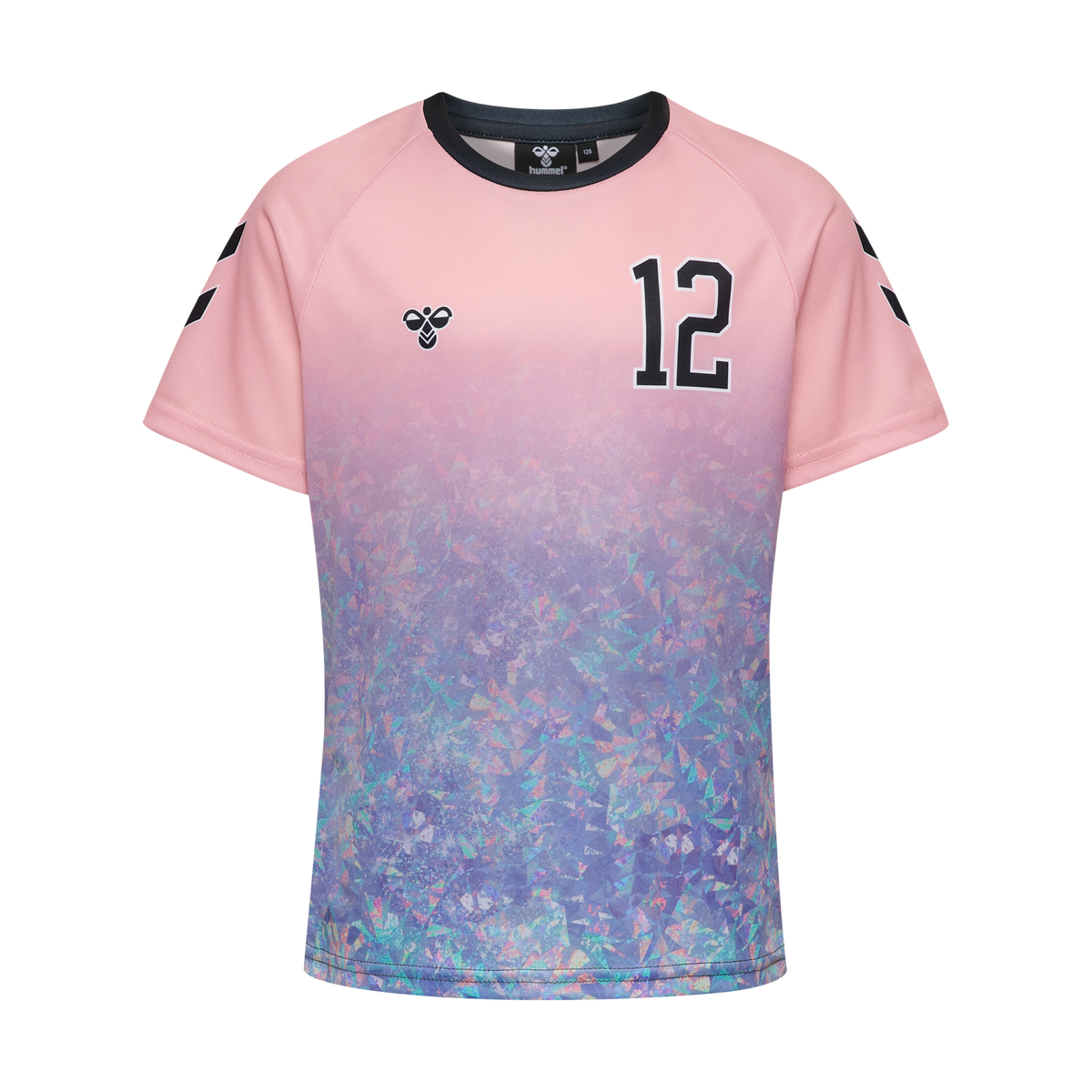 hummel Youth Shimmer Set-3