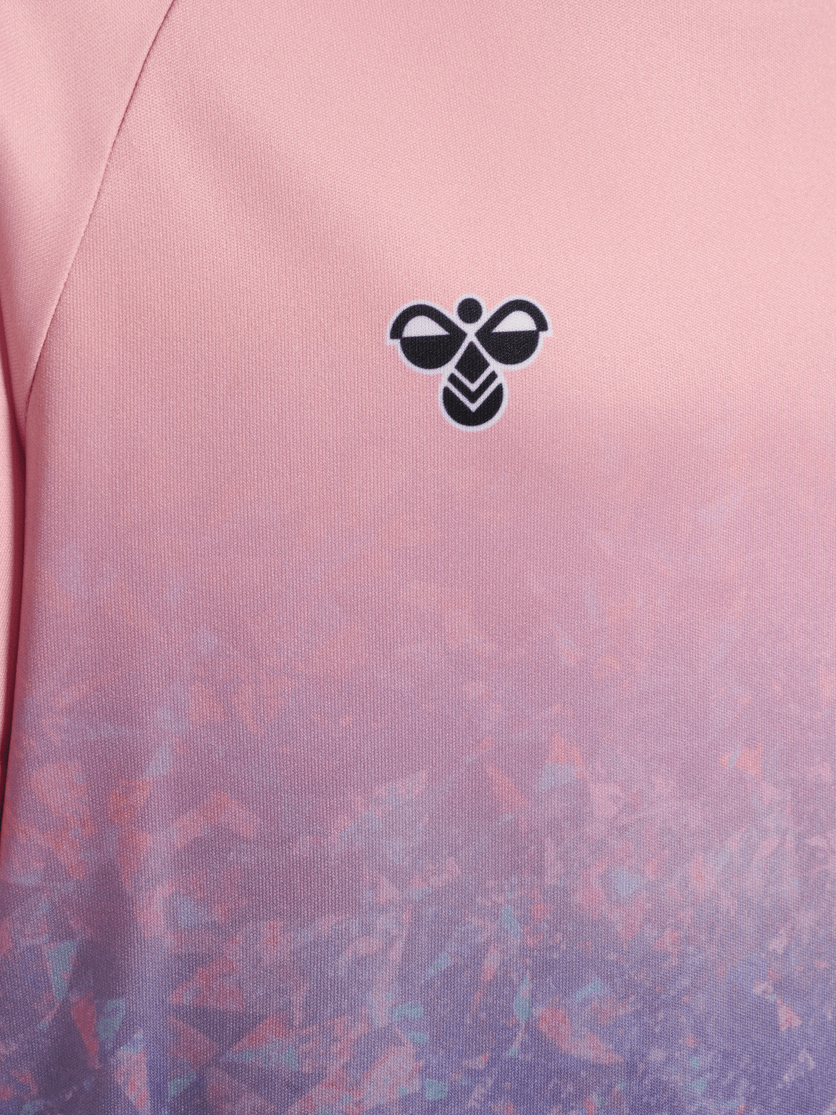 hummel Youth Shimmer Set-4