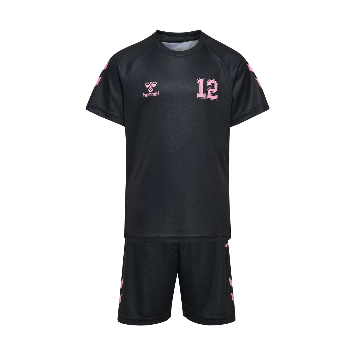 hummel Youth Shimmer Set-1