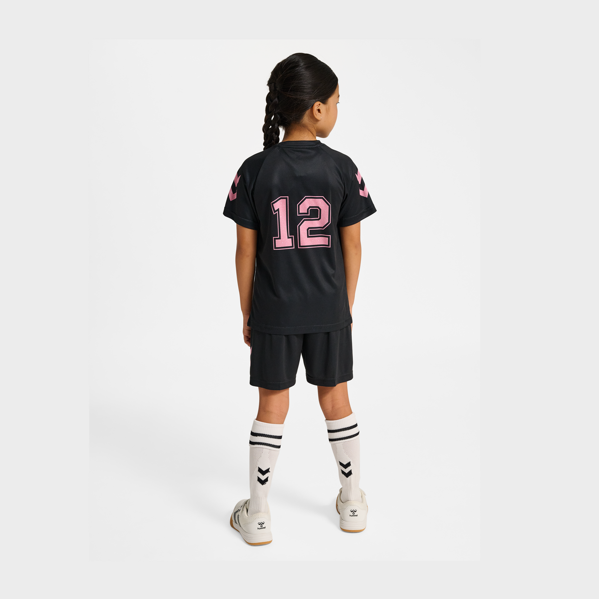 hummel Youth Shimmer Set-5