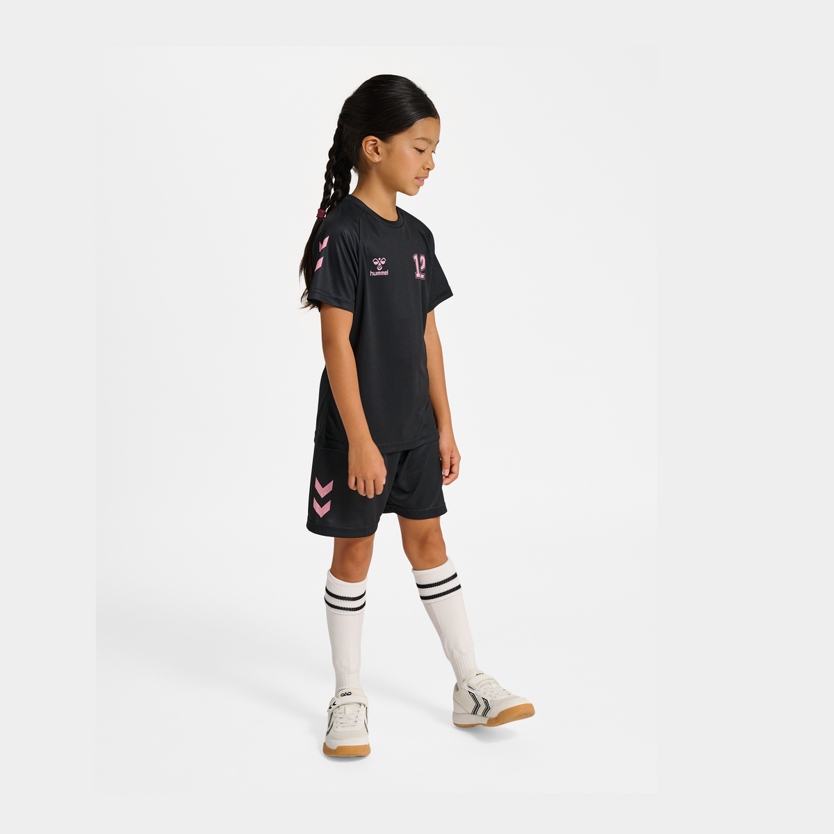 hummel Youth Shimmer Set-6