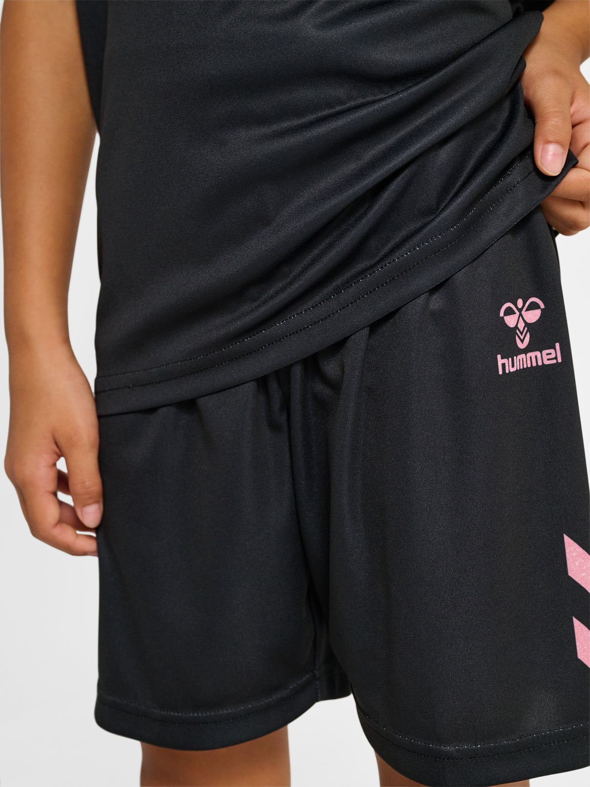 hummel Youth Shimmer Set-7