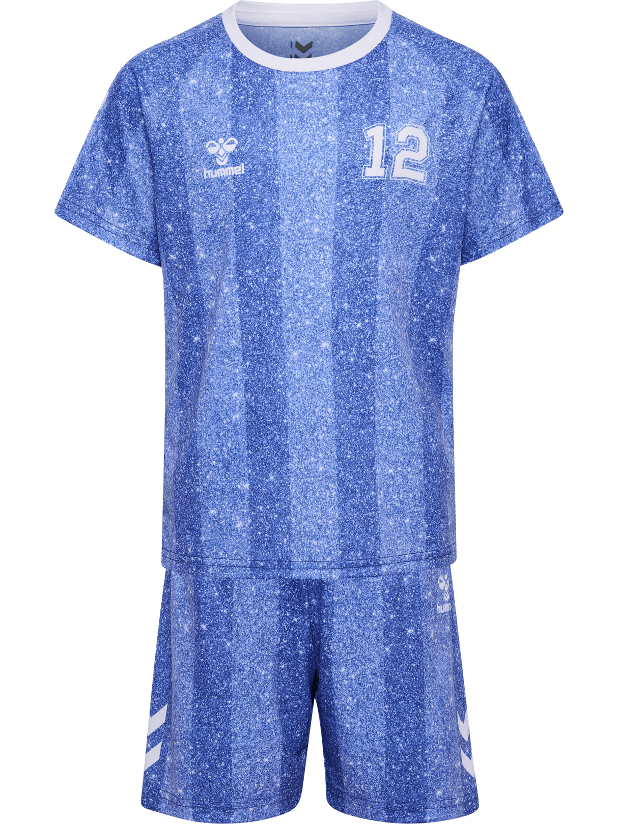 hummel Youth Shimmer Set-1