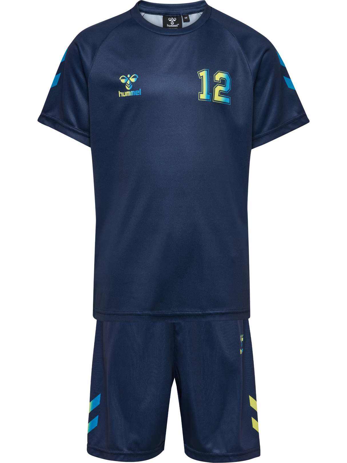 hummel Youth Shimmer Set-1