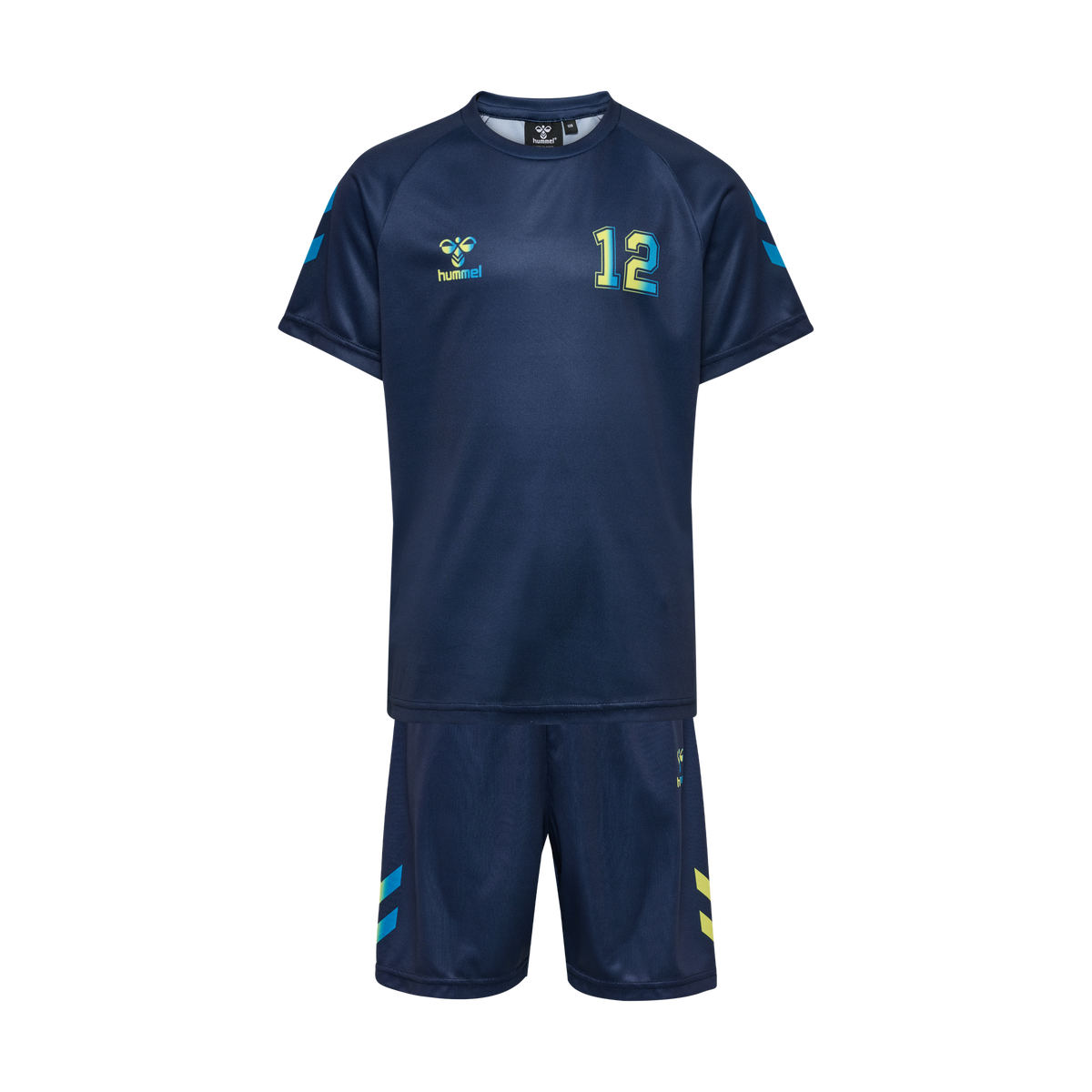 hummel Youth Shimmer Set-1