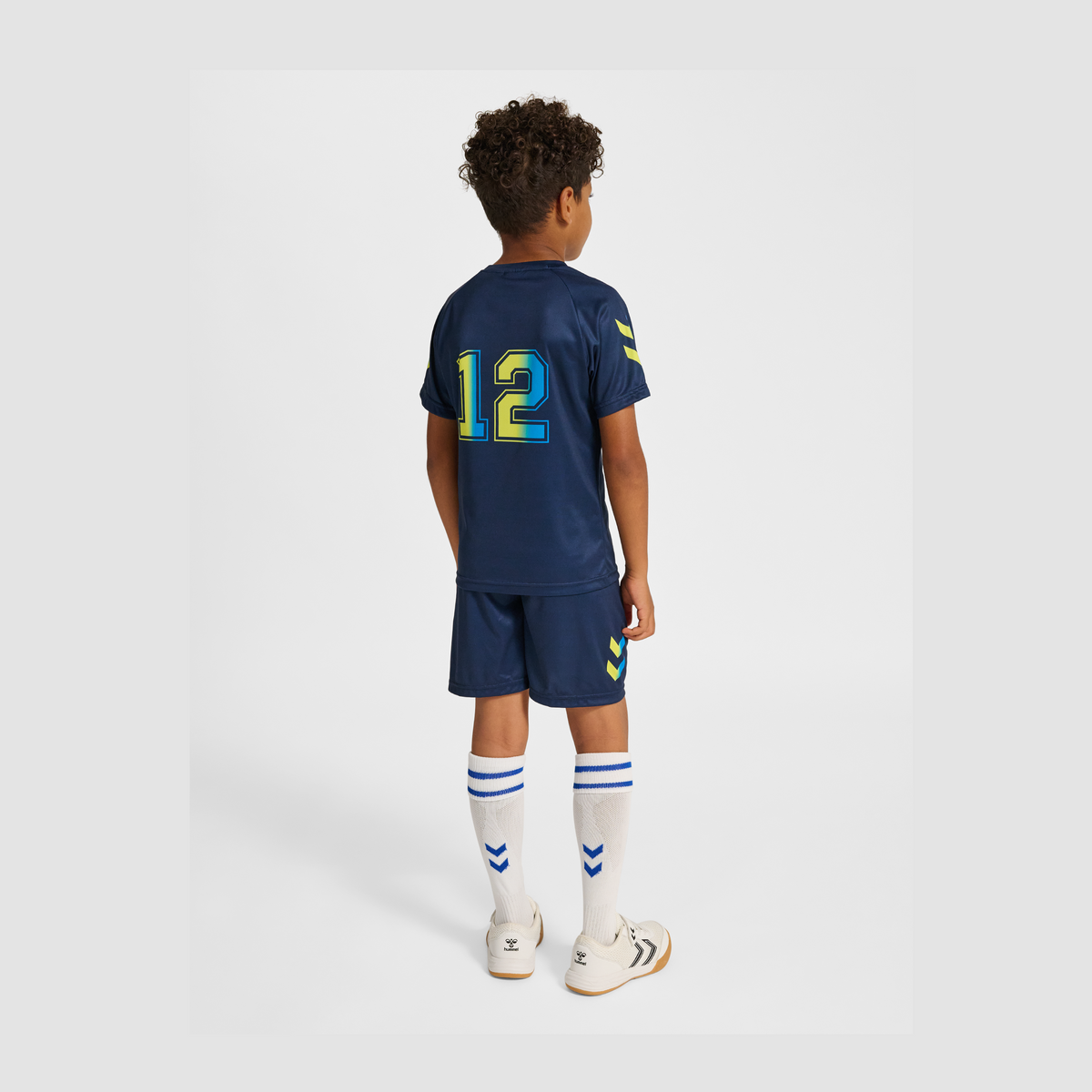 hummel Youth Shimmer Set-5