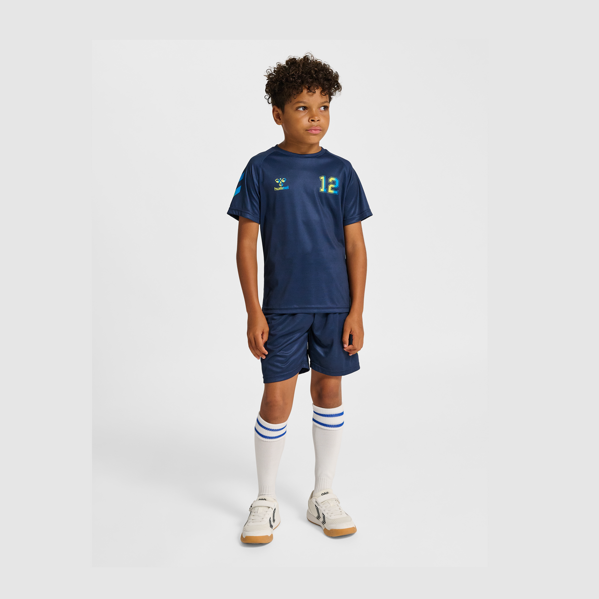 hummel Youth Shimmer Set-6