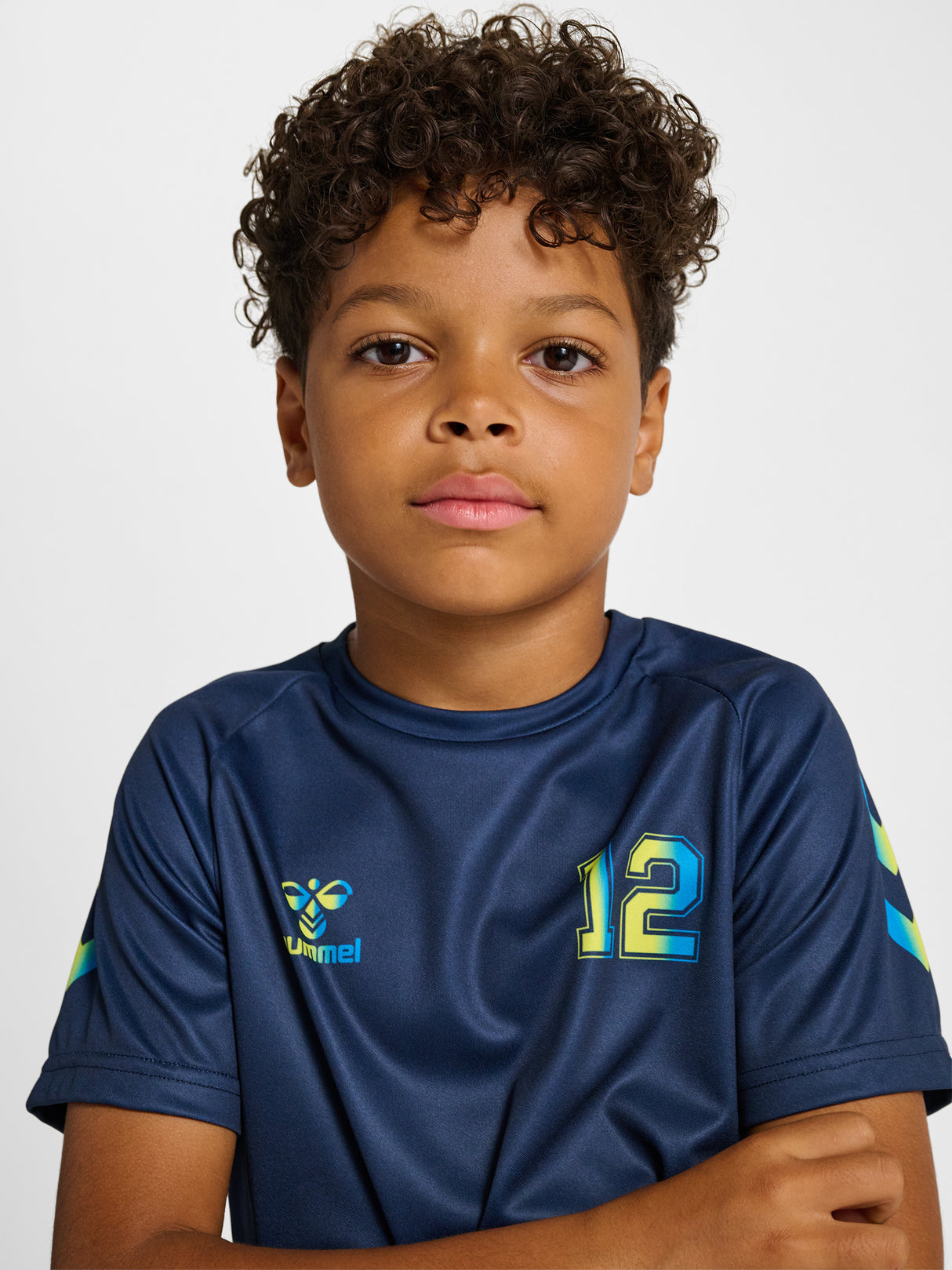 hummel Youth Shimmer Set-7