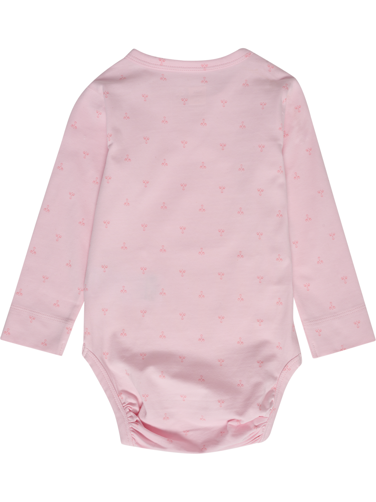hummel Infant & Toddler Beesy Bodysuit Long Sleeve-2