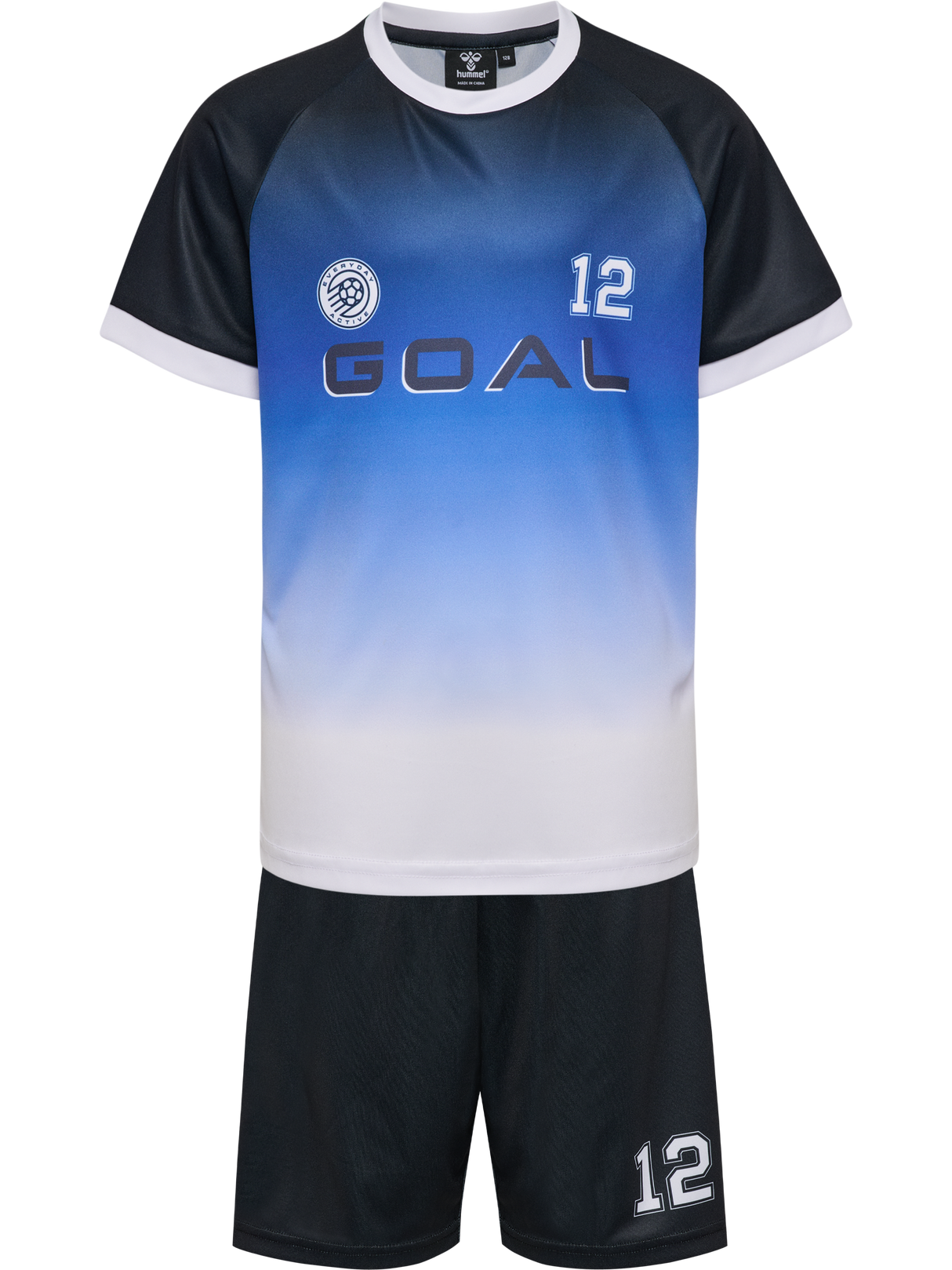 hummel Youth Shimmer Set-1