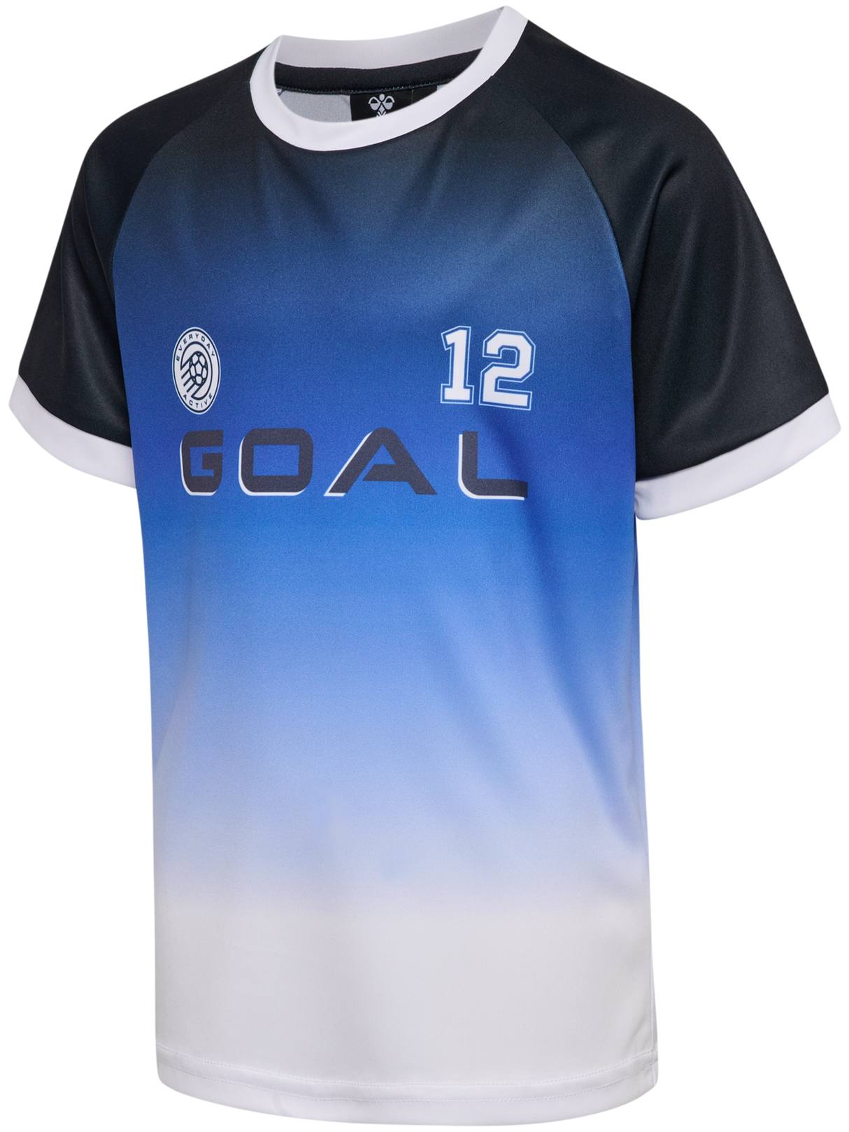 hummel Youth Shimmer Set-2