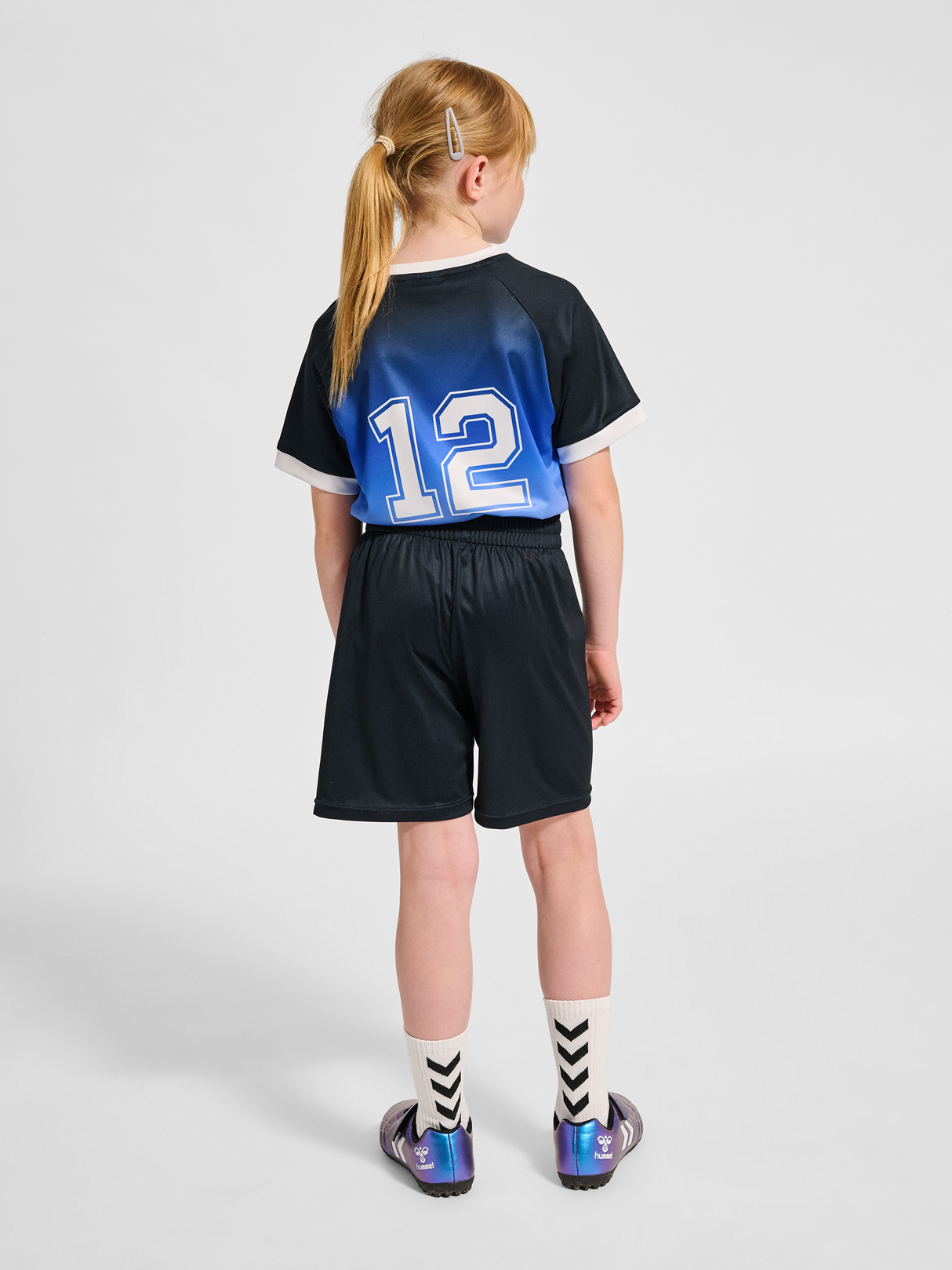 hummel Youth Shimmer Set-5