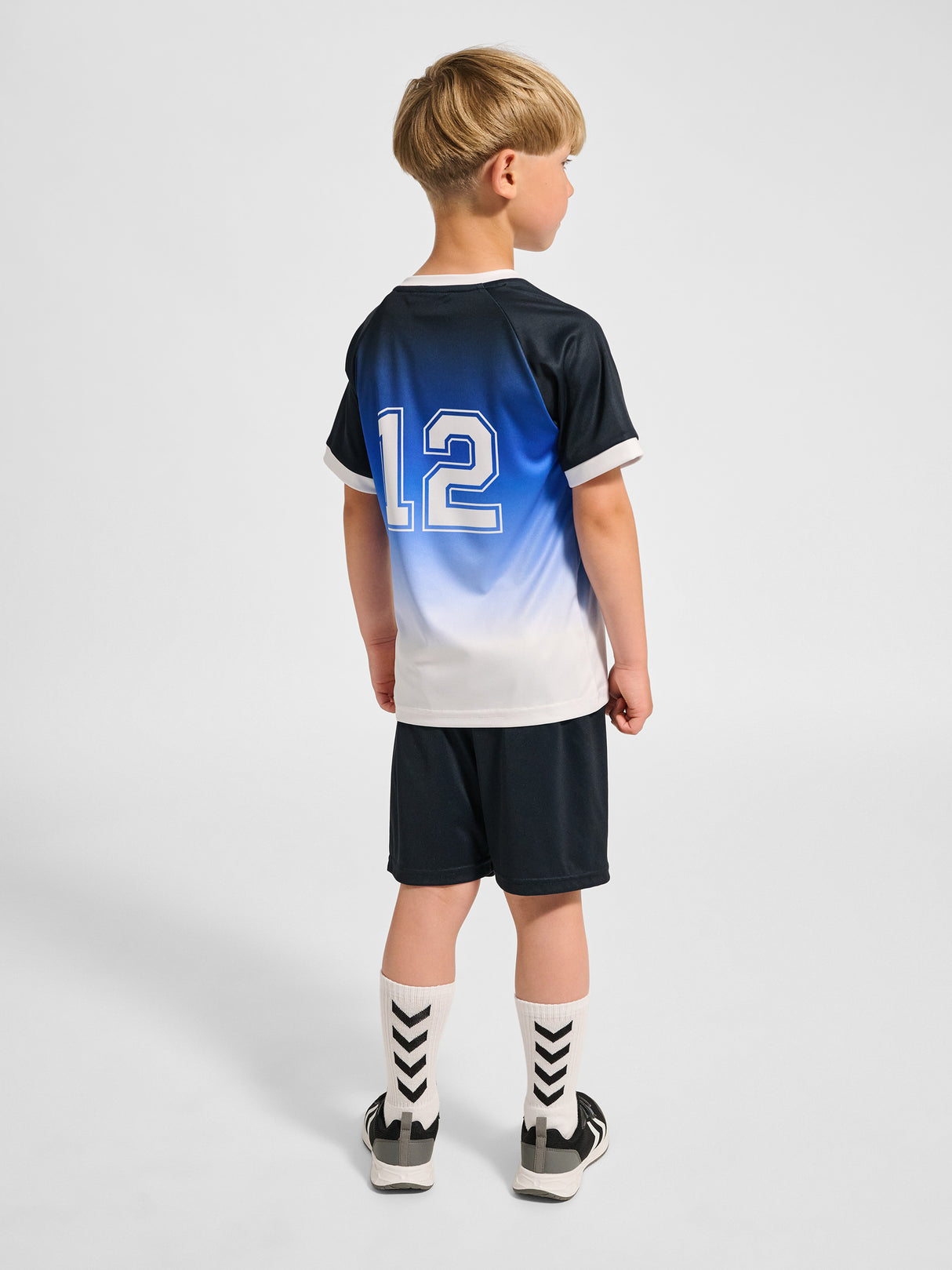 hummel Youth Shimmer Set-7