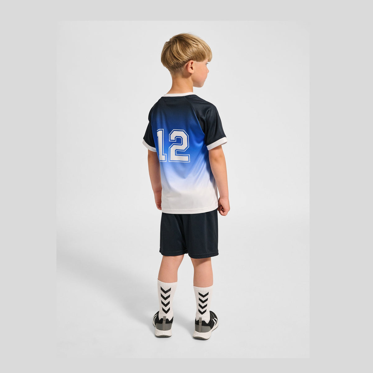 hummel Youth Shimmer Set-7