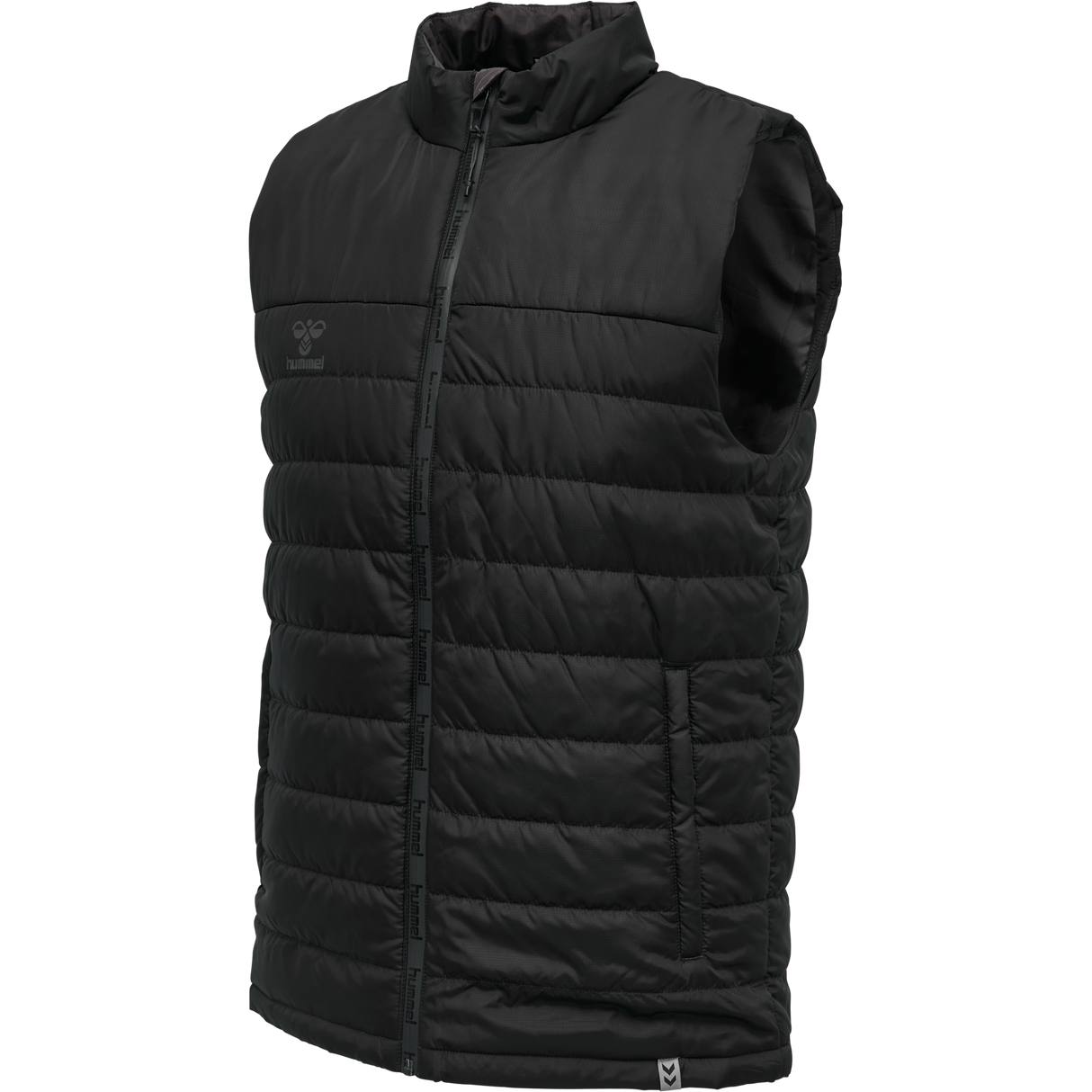 hummel Men's North Waistcoat-1