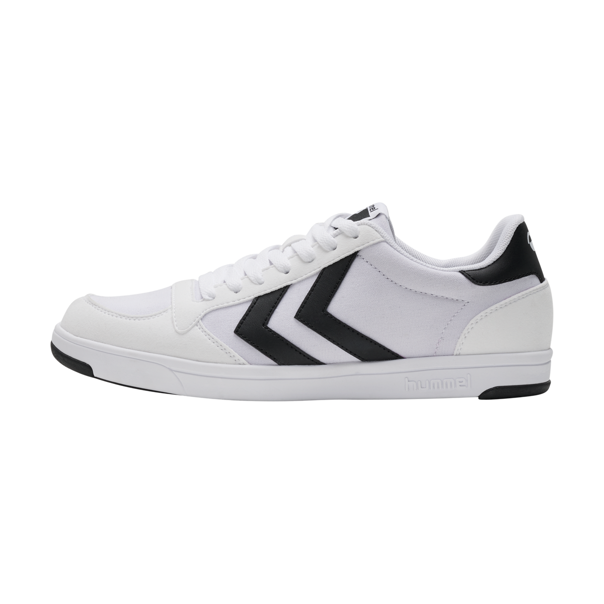 hummel Unisex Stadil Light Canvas Shoes-1