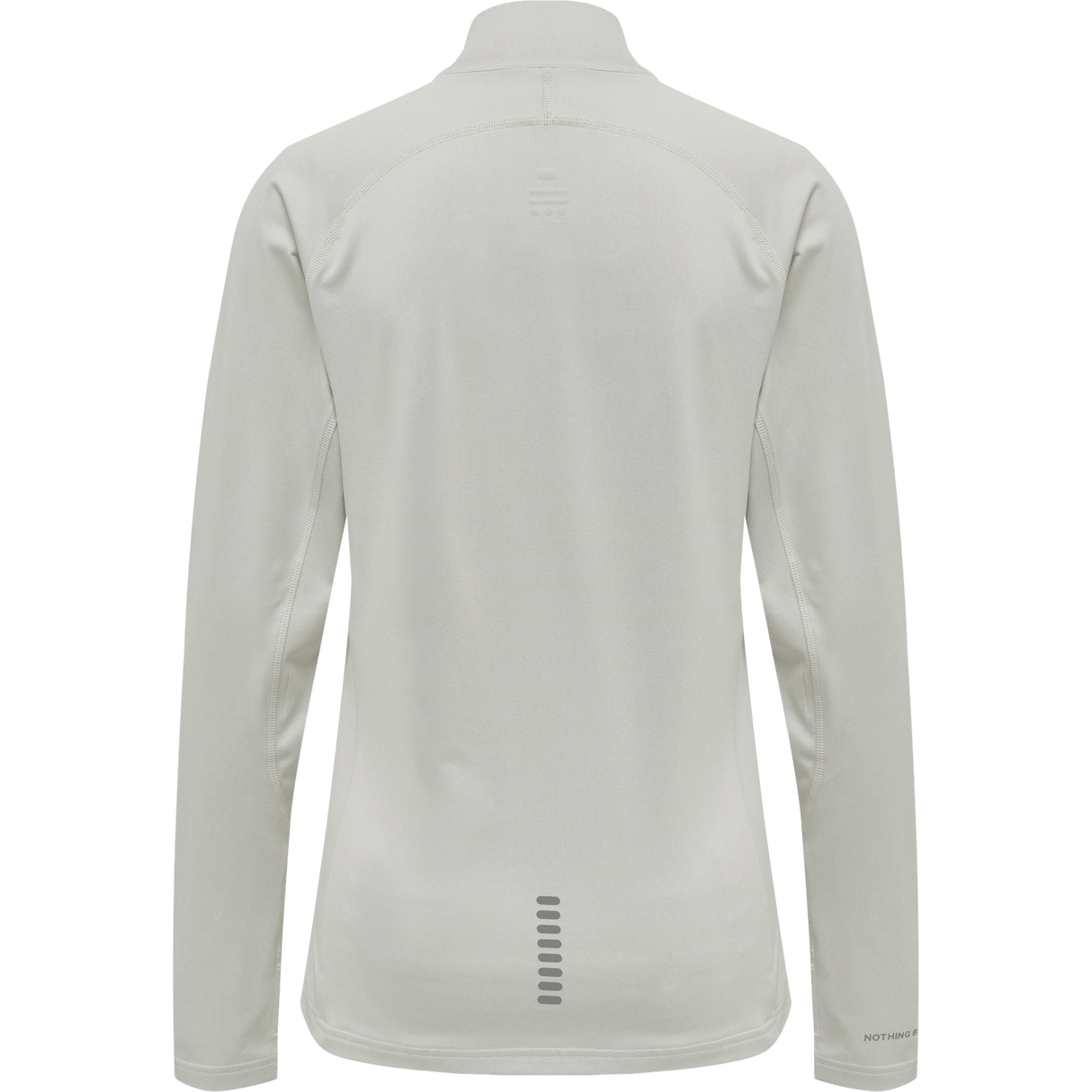Newline Women's 1/2 Zip Long Sleeve-2
