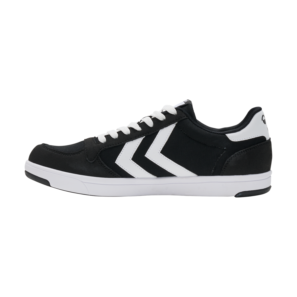 hummel Unisex Stadil Light Canvas Shoes-3