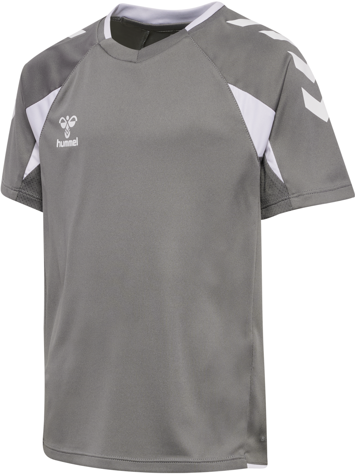 hummel Youth Core 2.0 Short Sleeve Jersey-1