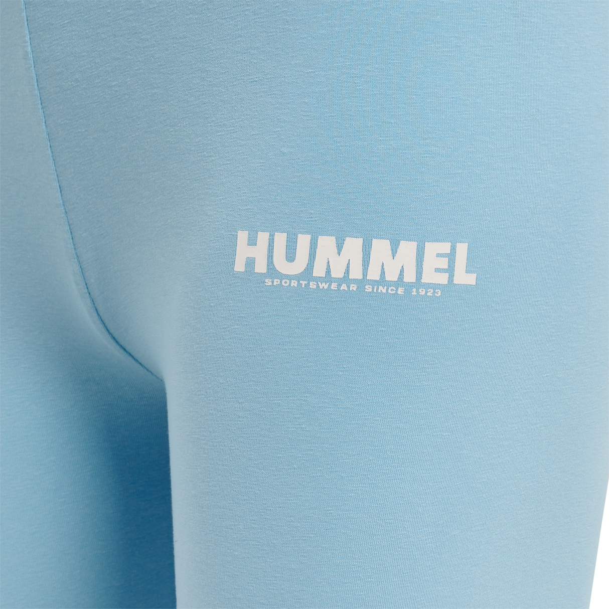 hummel Women's Legacy High Waist Tights-3
