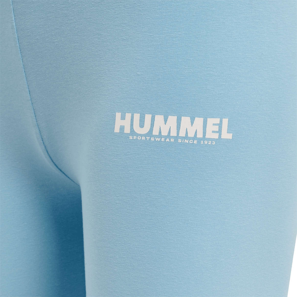 hummel Women's Legacy High Waist Tights-3