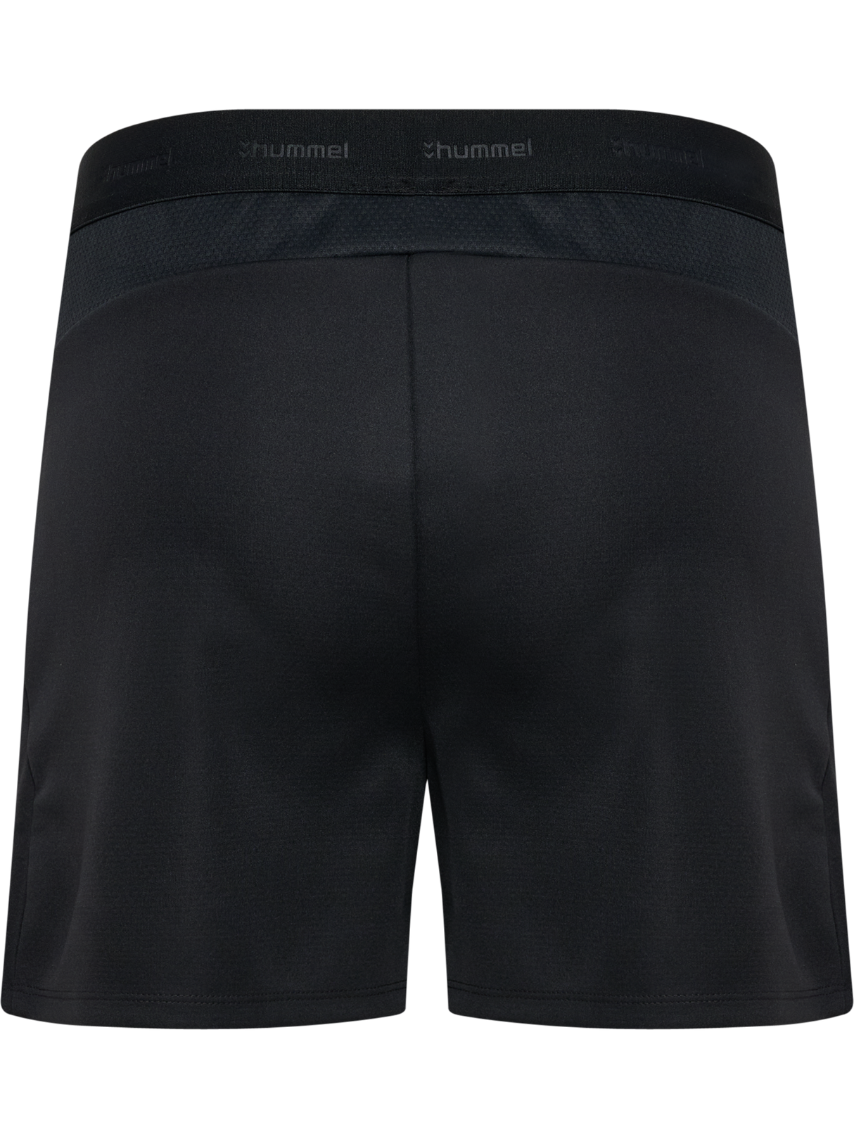 hummel Women's Cima 2.0 Shorts-2