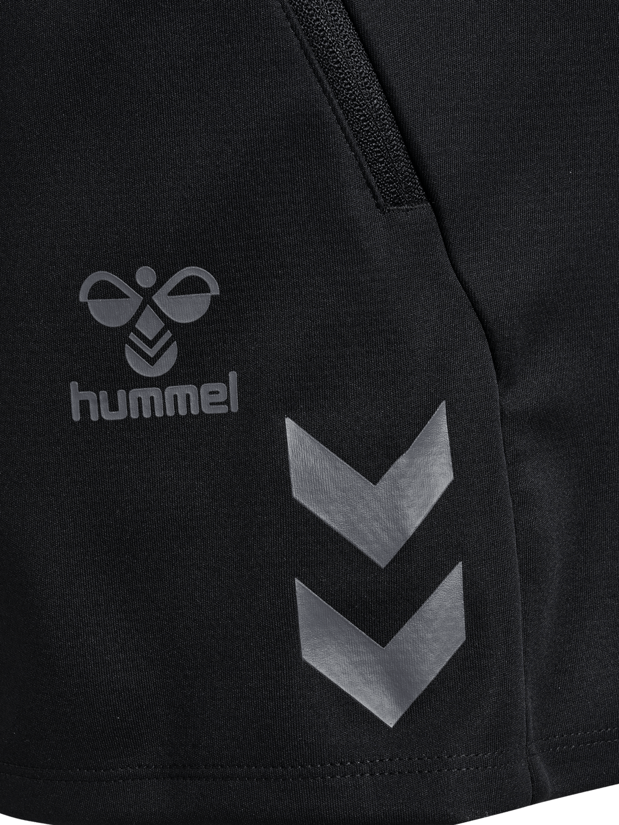 hummel Women's Cima 2.0 Shorts-3