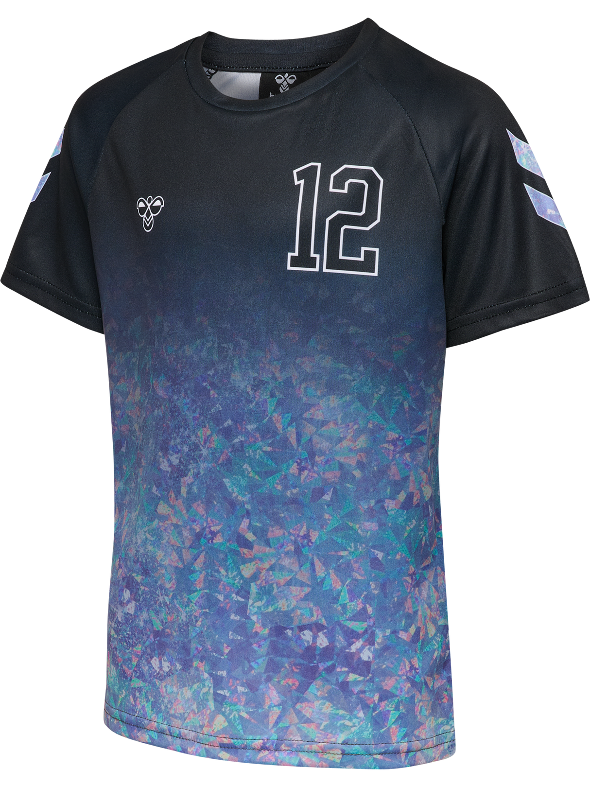 hummel Youth Shimmer Set-2