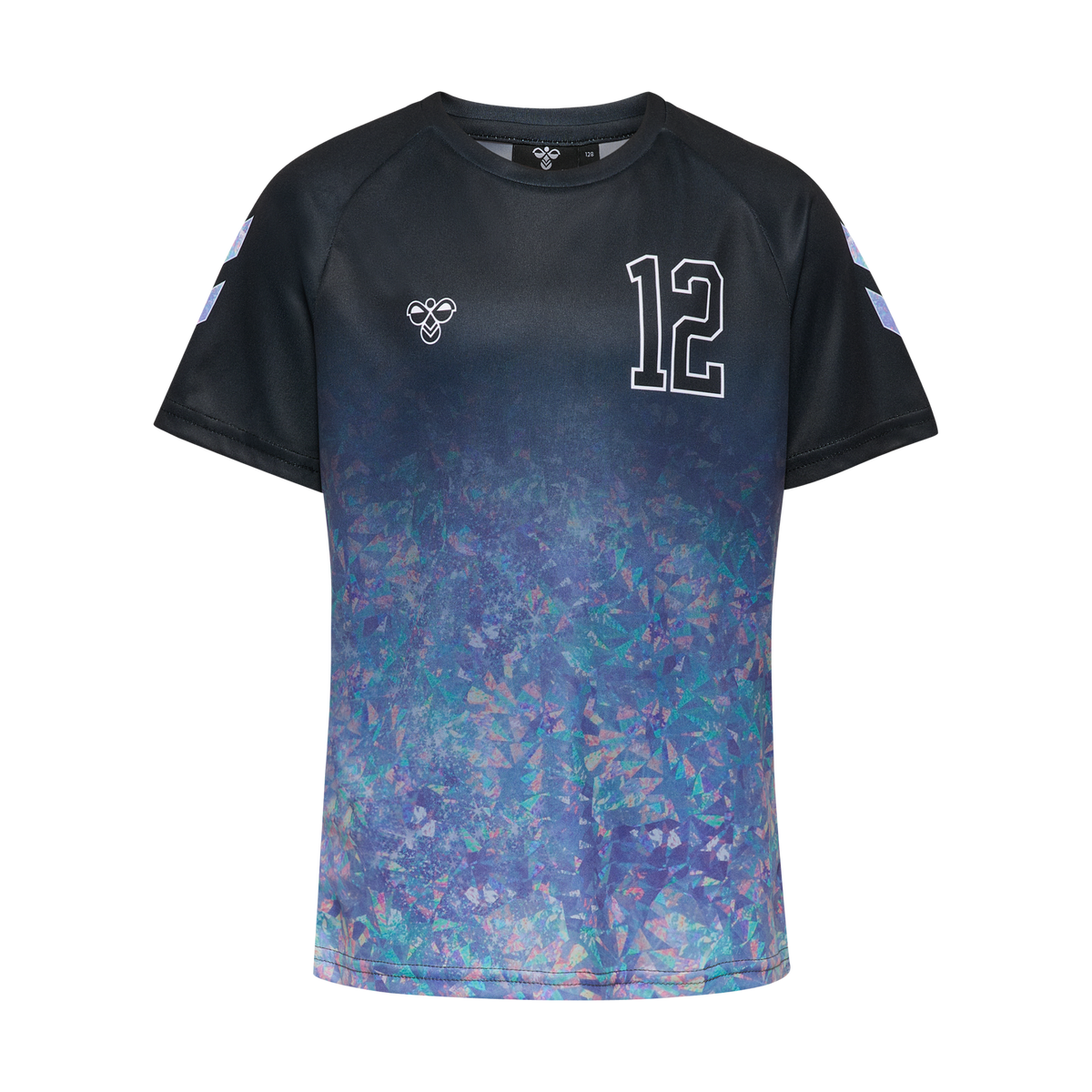 hummel Youth Shimmer Set-3
