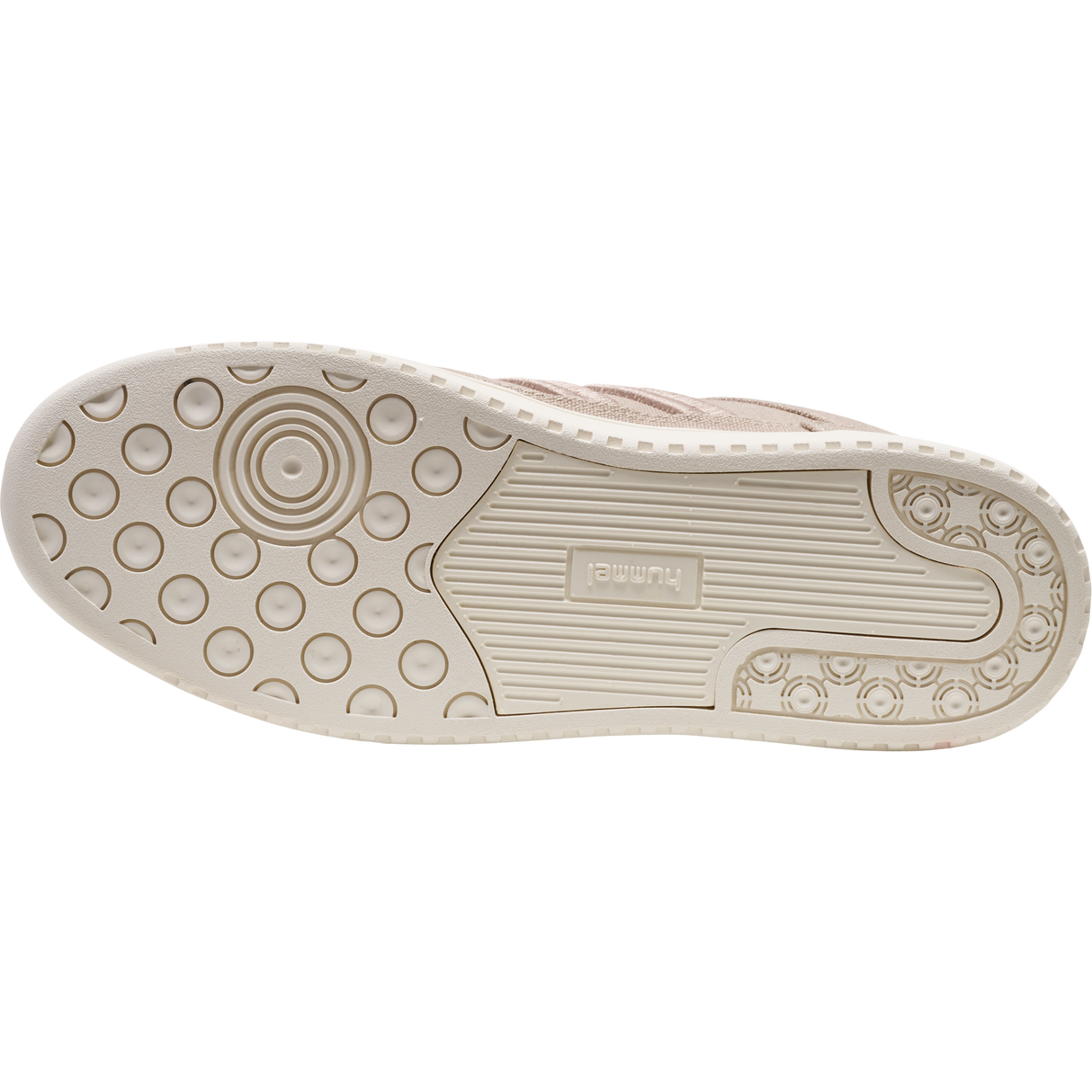 hummel Unisex St. Power Play Canvas Shoes-2