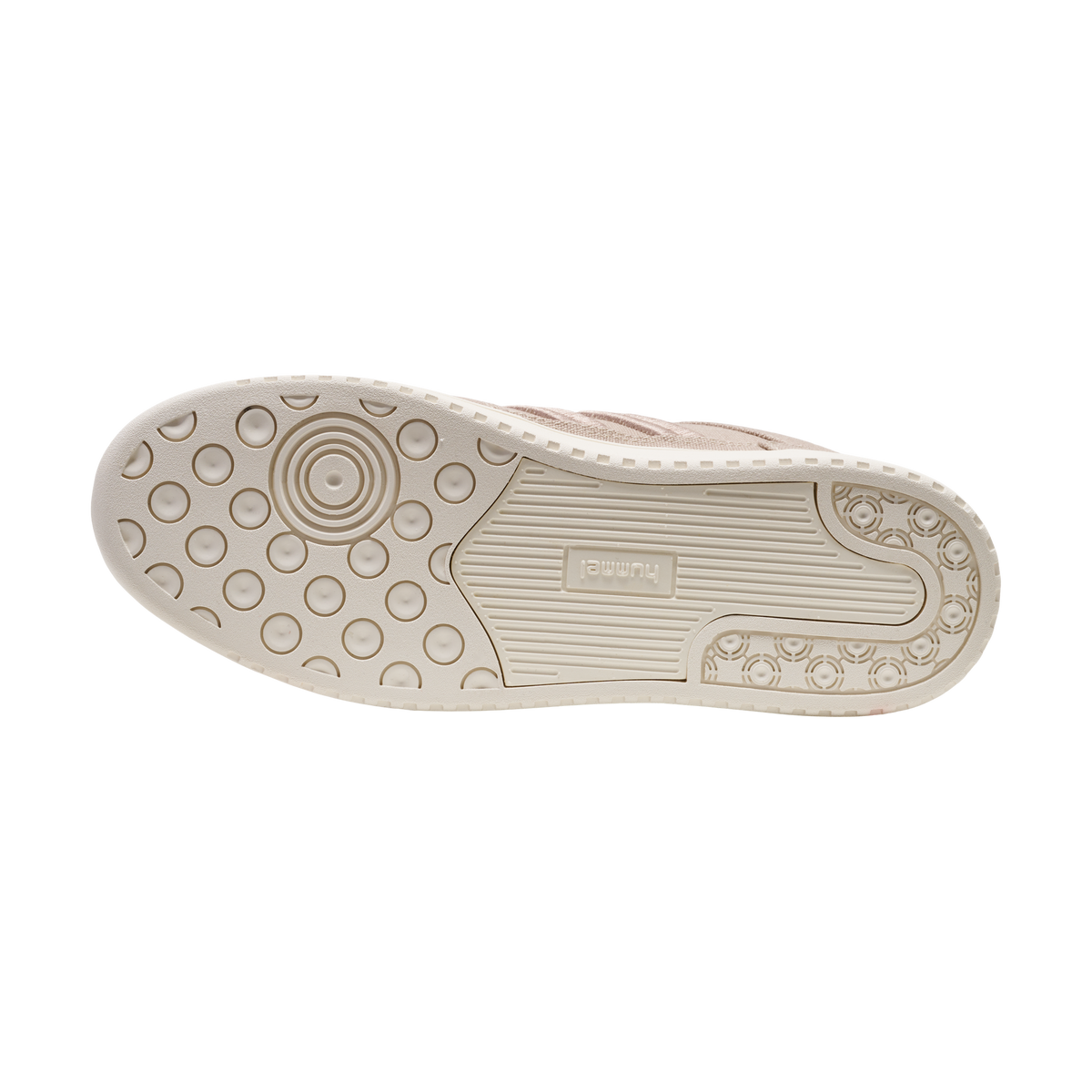 hummel Unisex St. Power Play Canvas Shoes-2