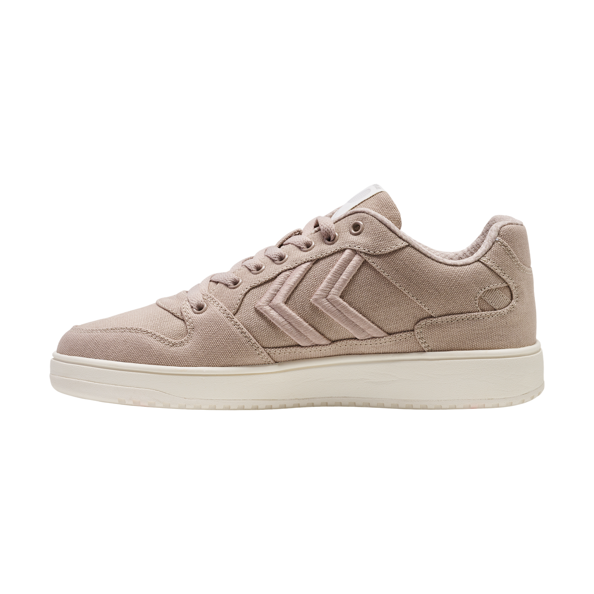 hummel Unisex St. Power Play Canvas Shoes-3