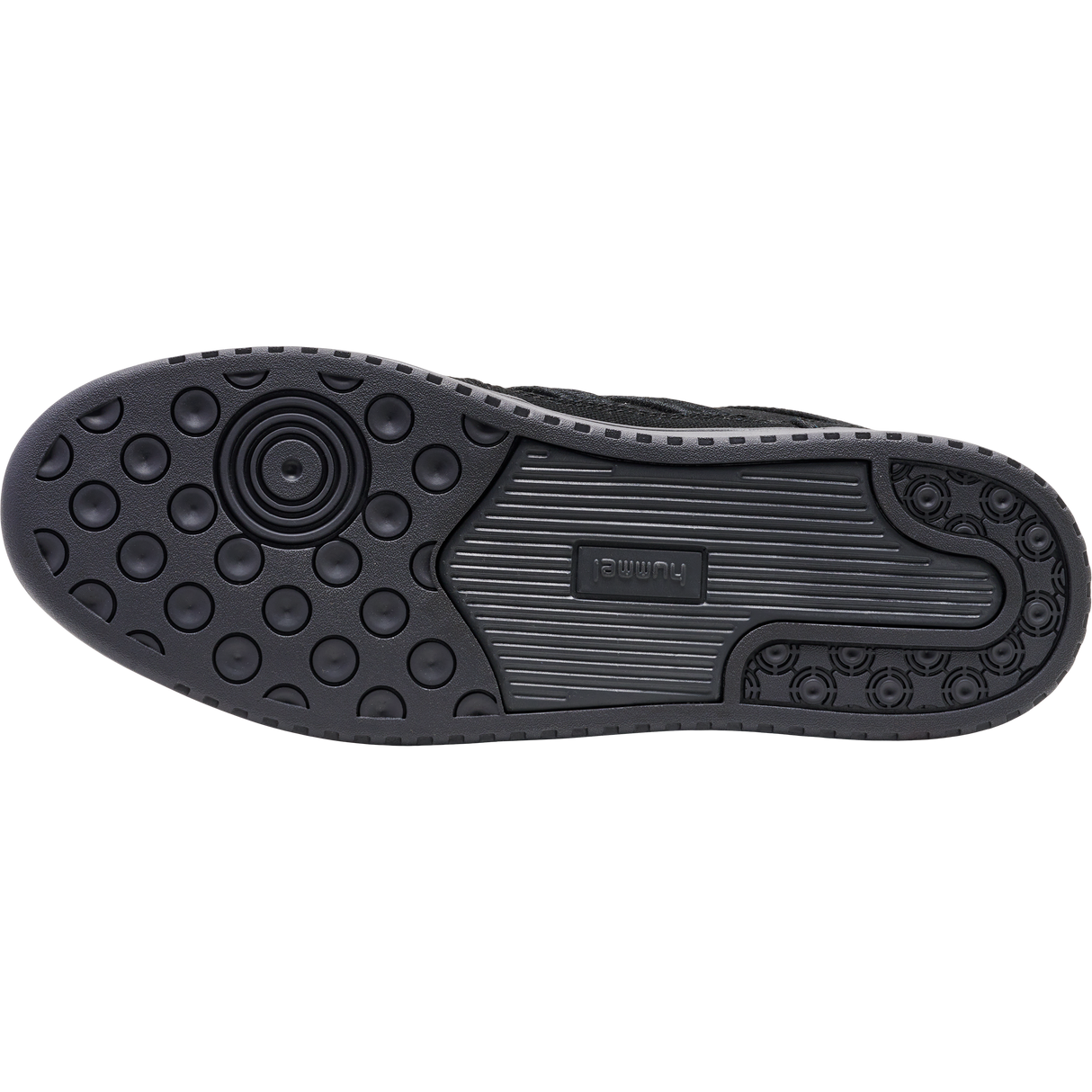 hummel Unisex St. Power Play Canvas Shoes-2