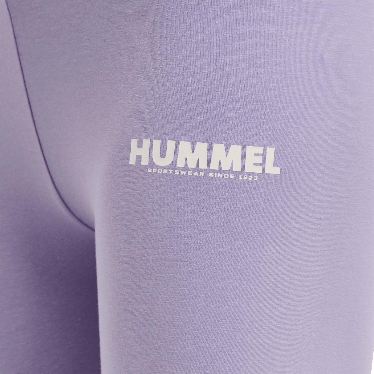 hummel Women's Legacy High Waist Tights-3