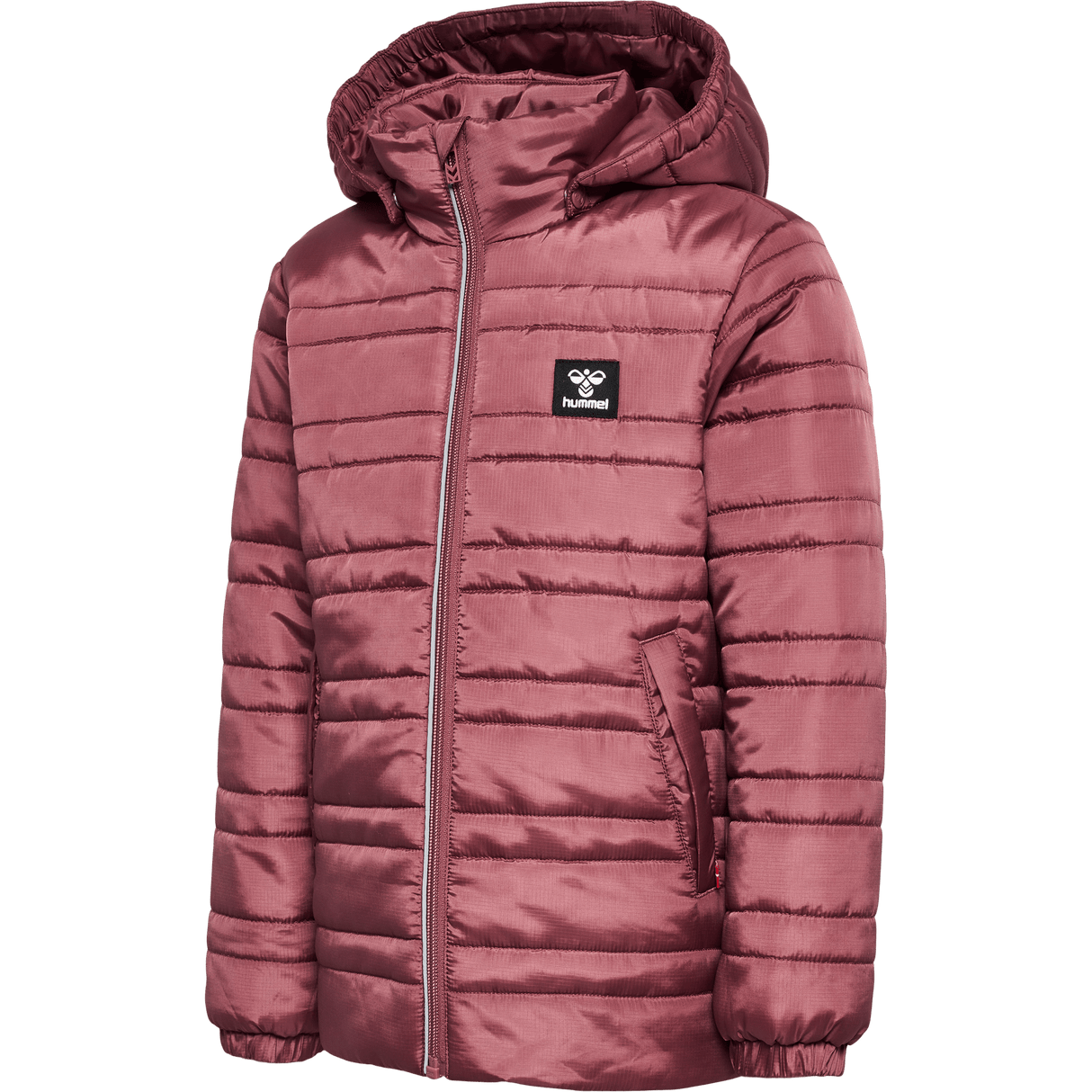 hummel Youth Bilbo Tex Jacket-1