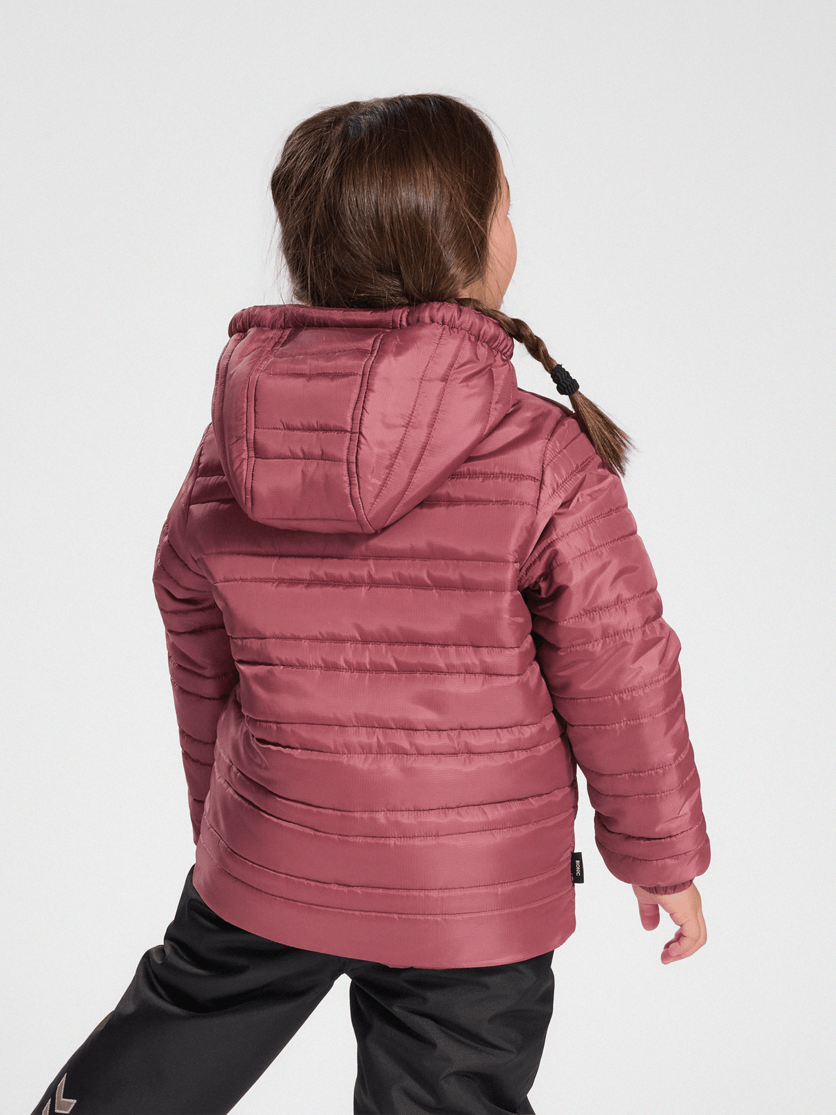 hummel Youth Bilbo Tex Jacket-5