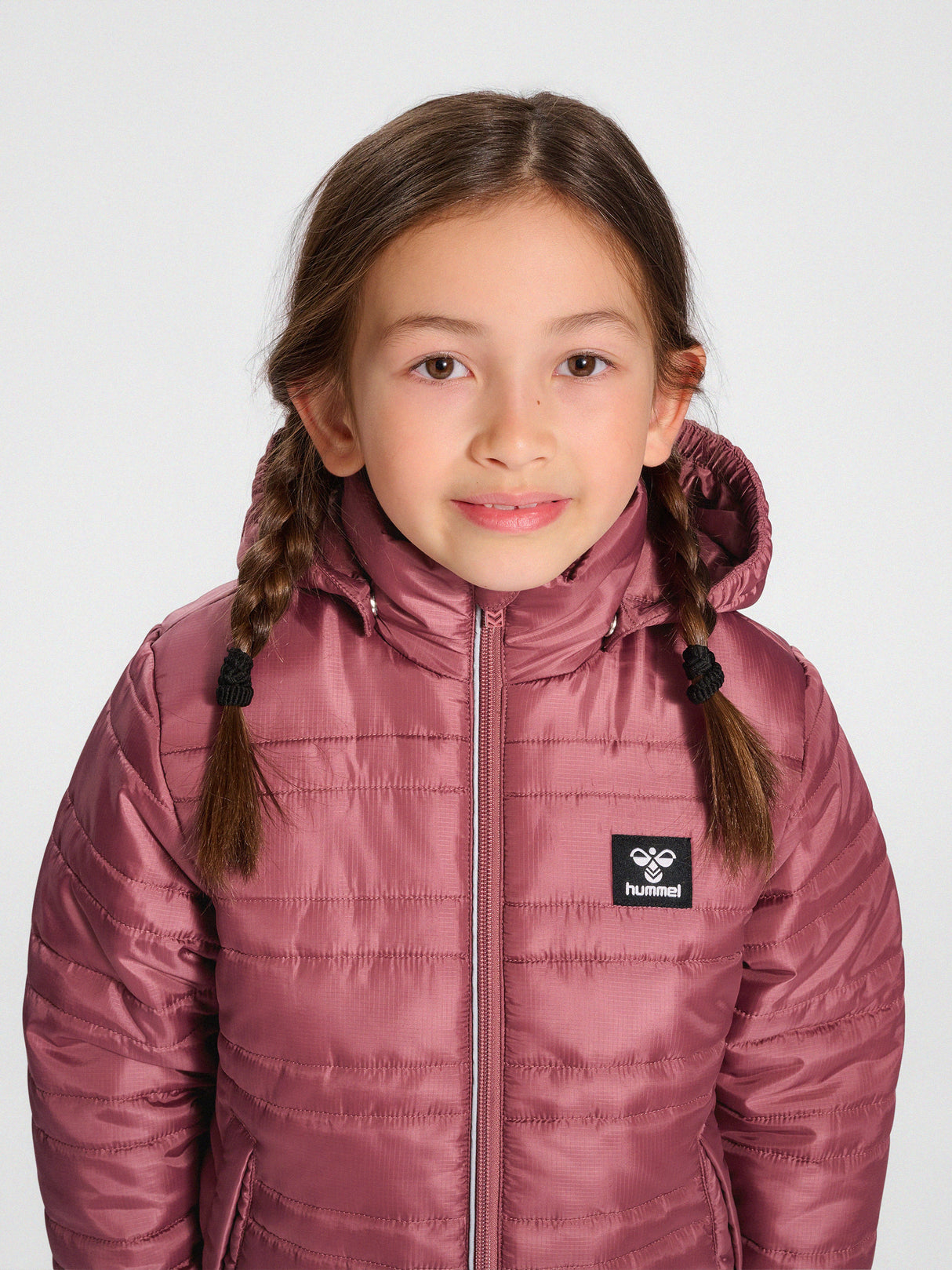 hummel Youth Bilbo Tex Jacket-7