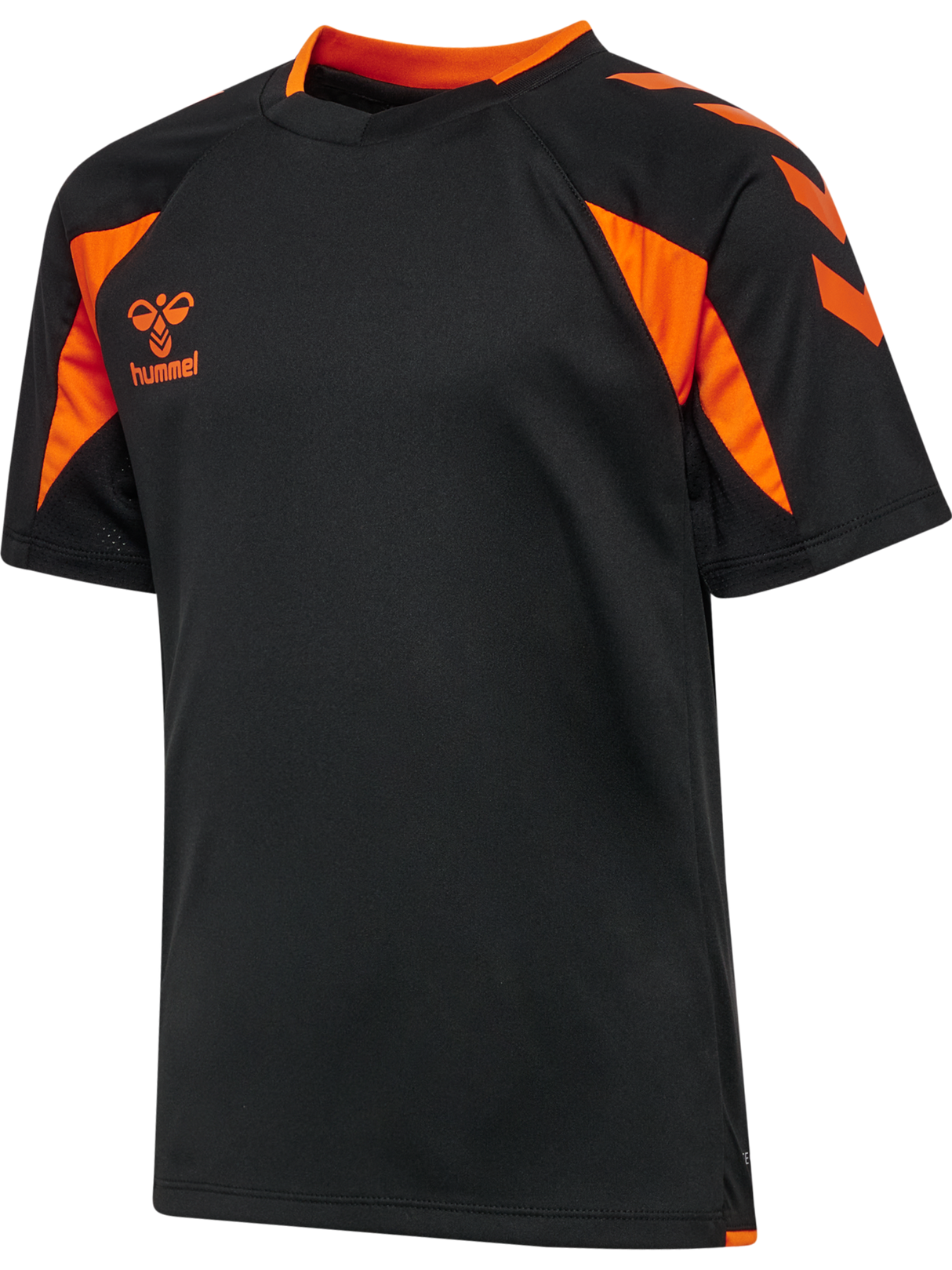 hummel Youth Core 2.0 Short Sleeve Jersey-1