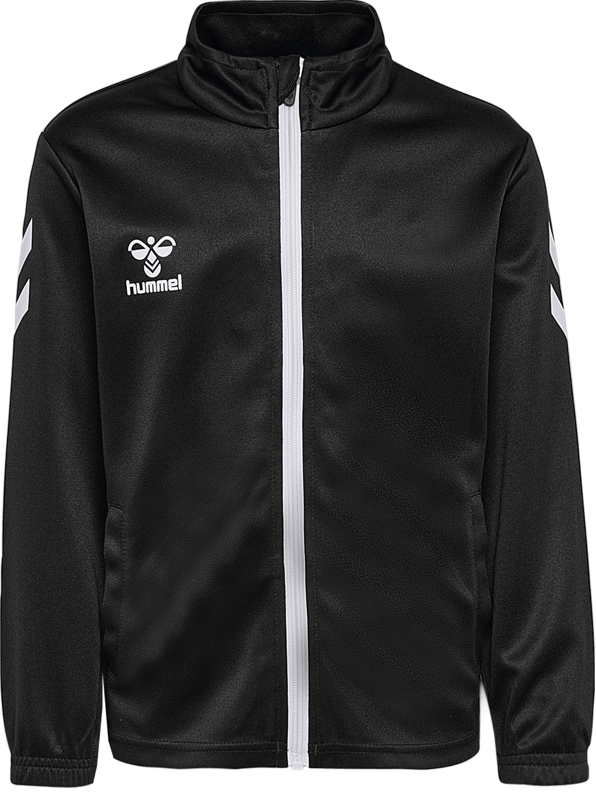 hummel Youth Logo Suit-3