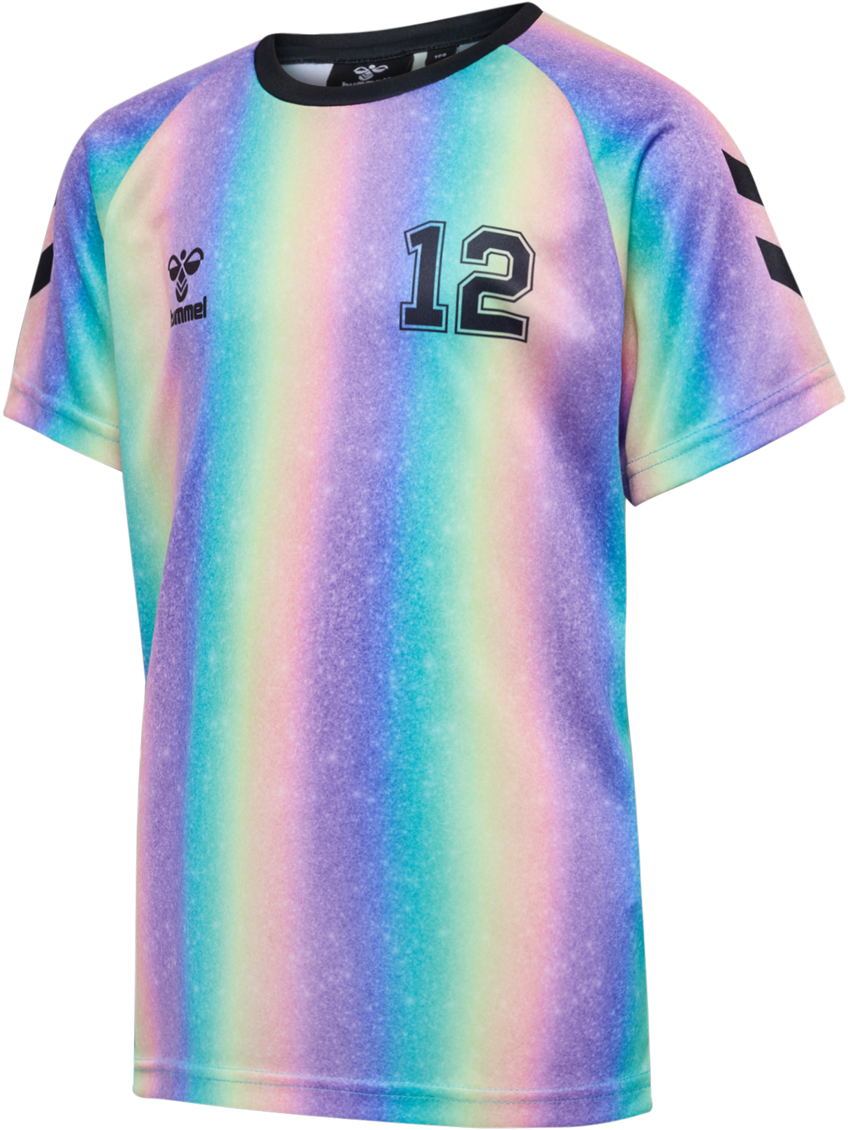 hummel Youth Shimmer Set-2