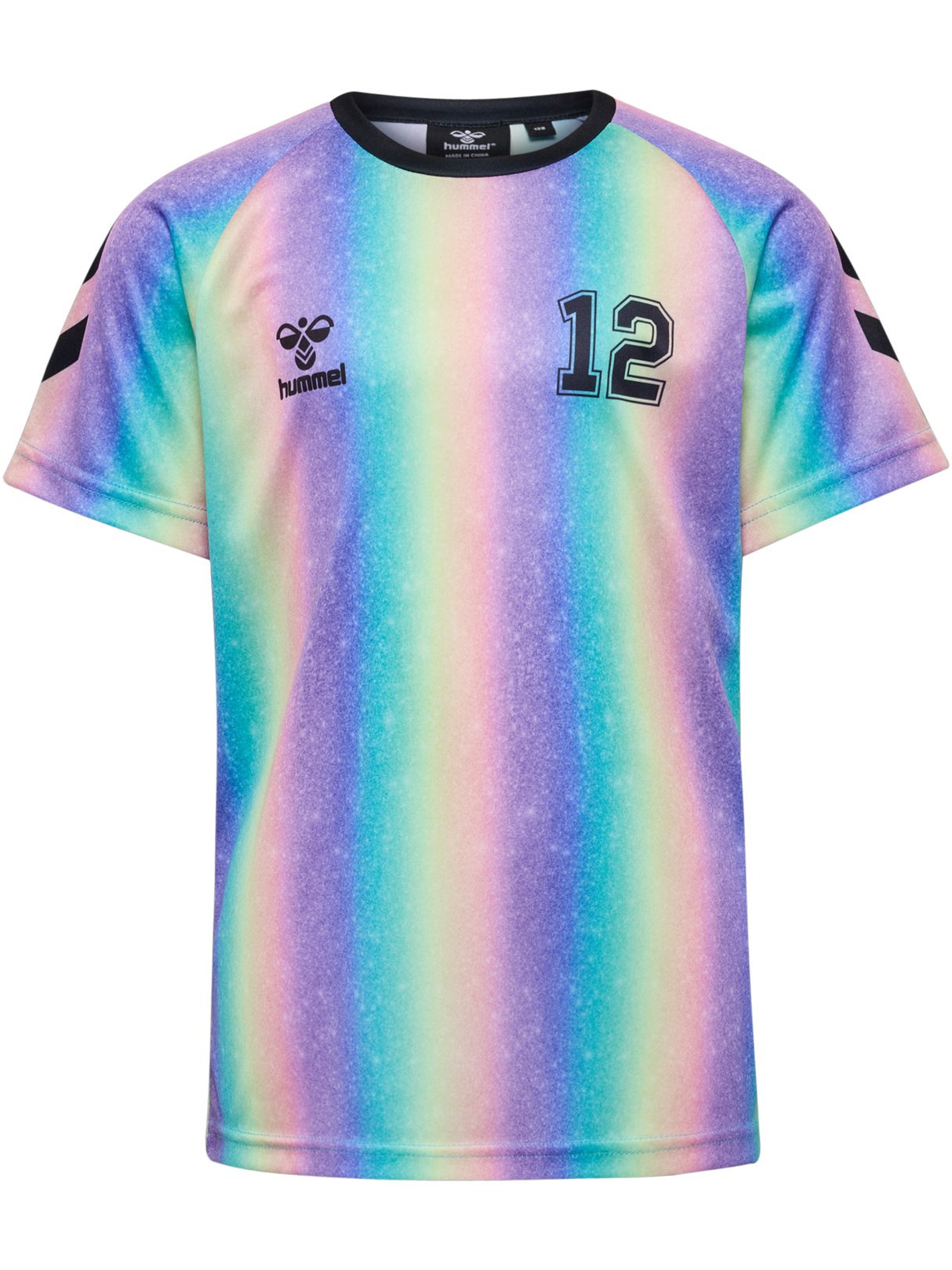 hummel Youth Shimmer Set-3
