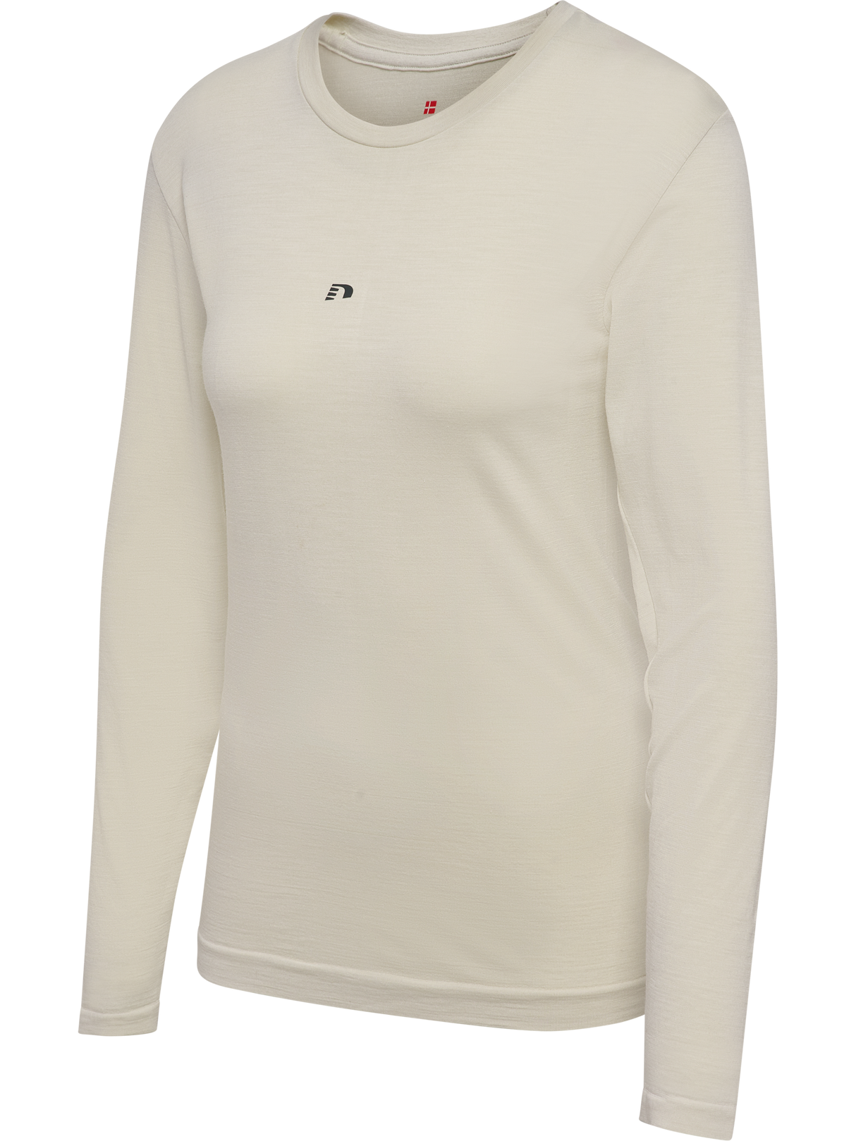 Newline Women's Therma Wool Blend Long Sleeve T-Shirt-1