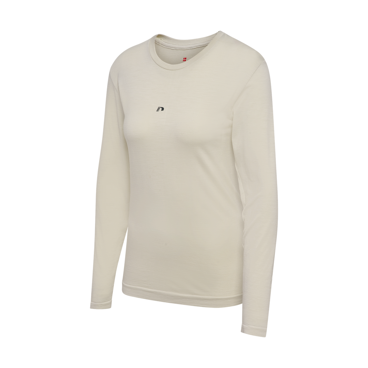 Newline Women's Therma Wool Blend Long Sleeve T-Shirt-1