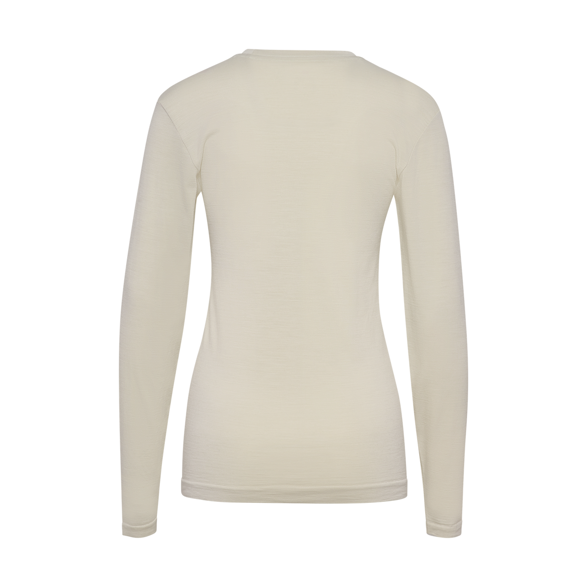 Newline Women's Therma Wool Blend Long Sleeve T-Shirt-2