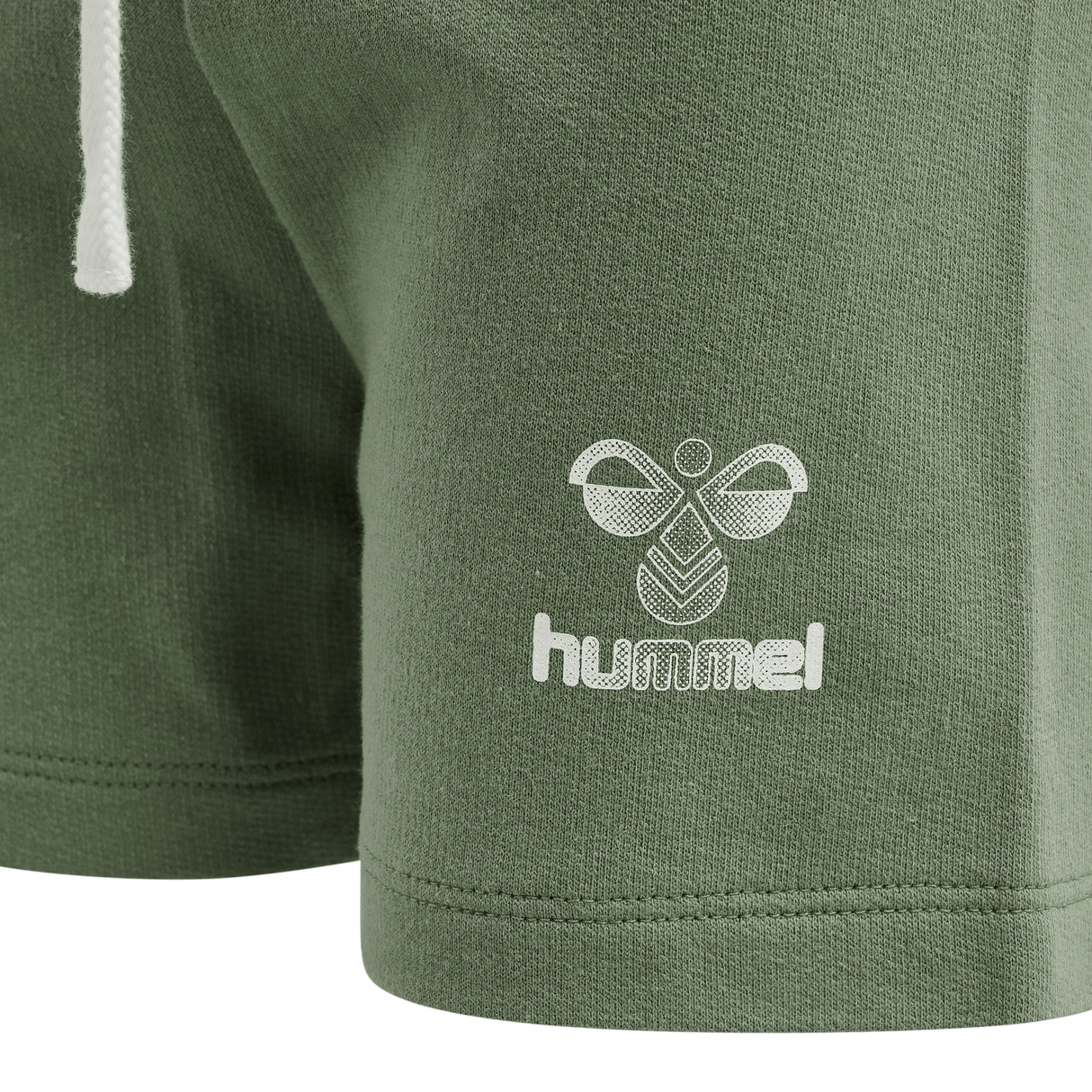 hummel Youth Proud Shorts Mini-3