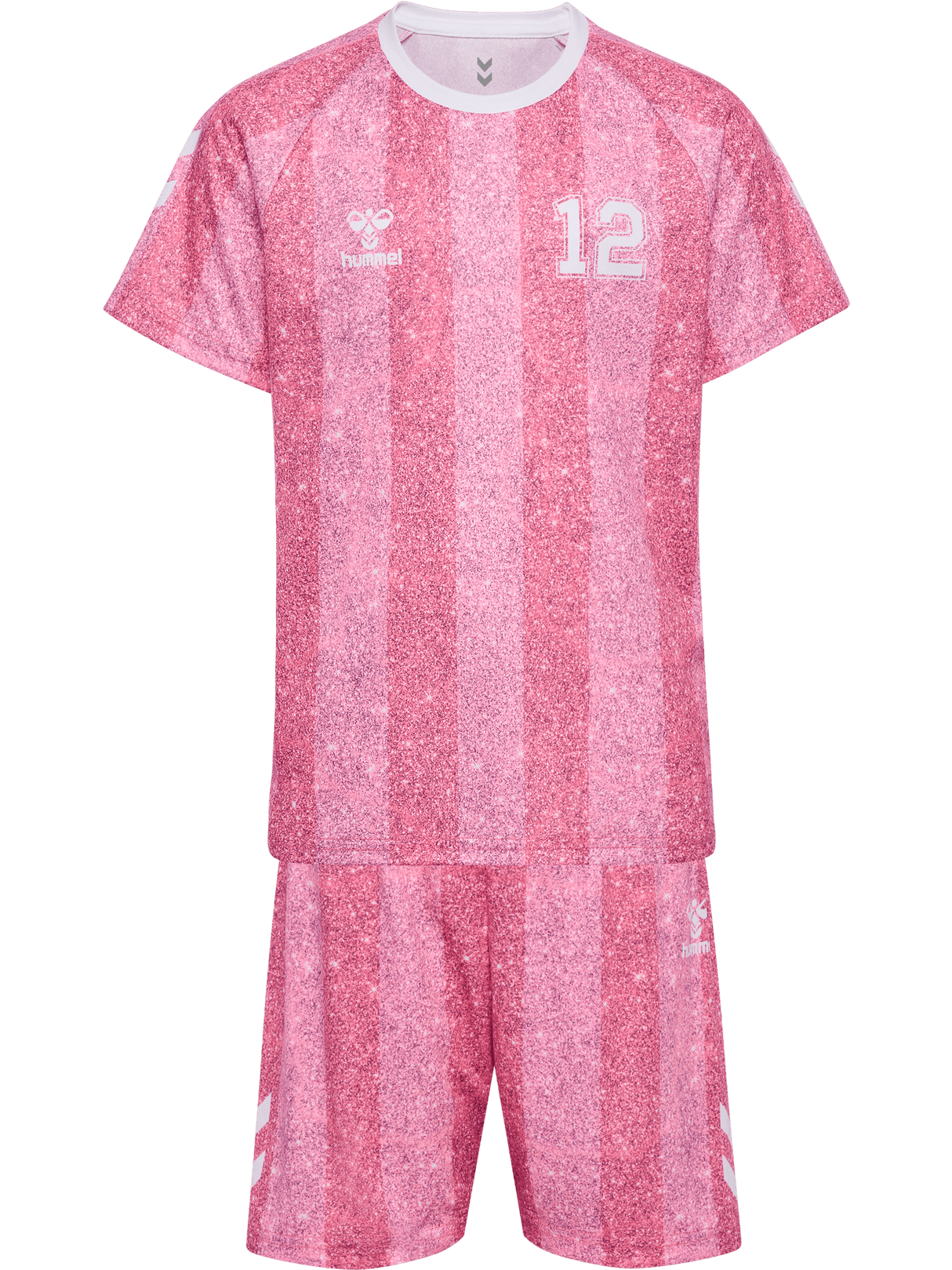 hummel Youth Shimmer Set-1