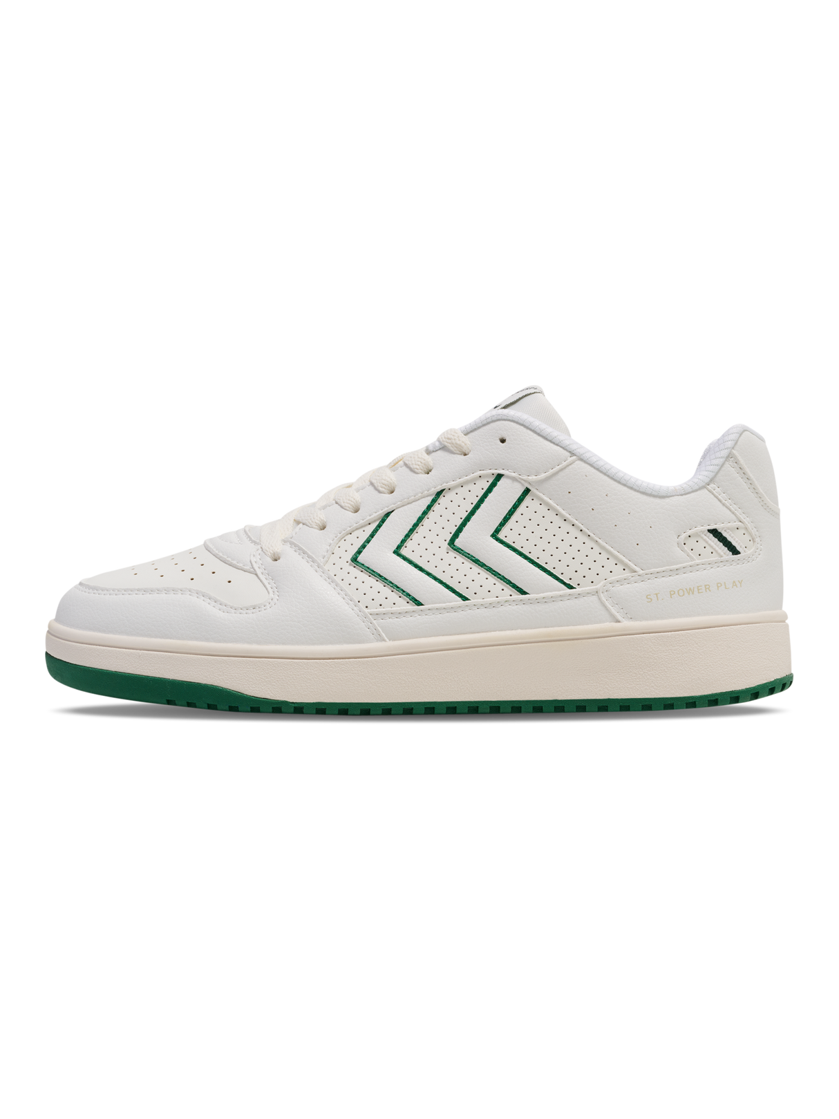 hummel Unisex St. Power Play Pe Shoes-1